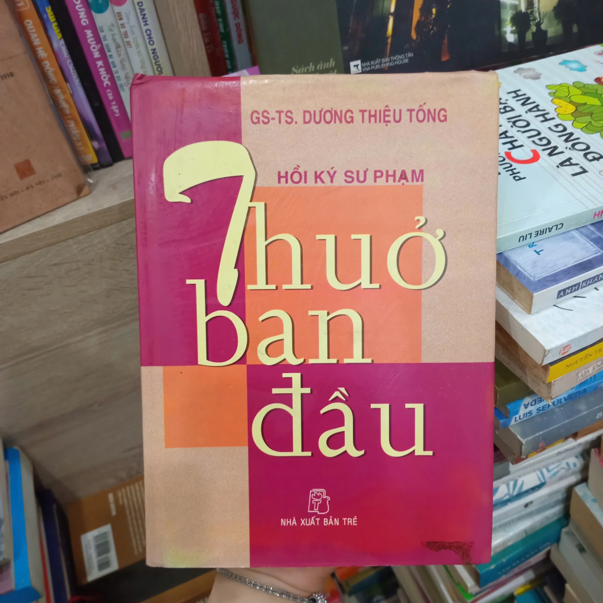 Thuở ban đầu - Image 1