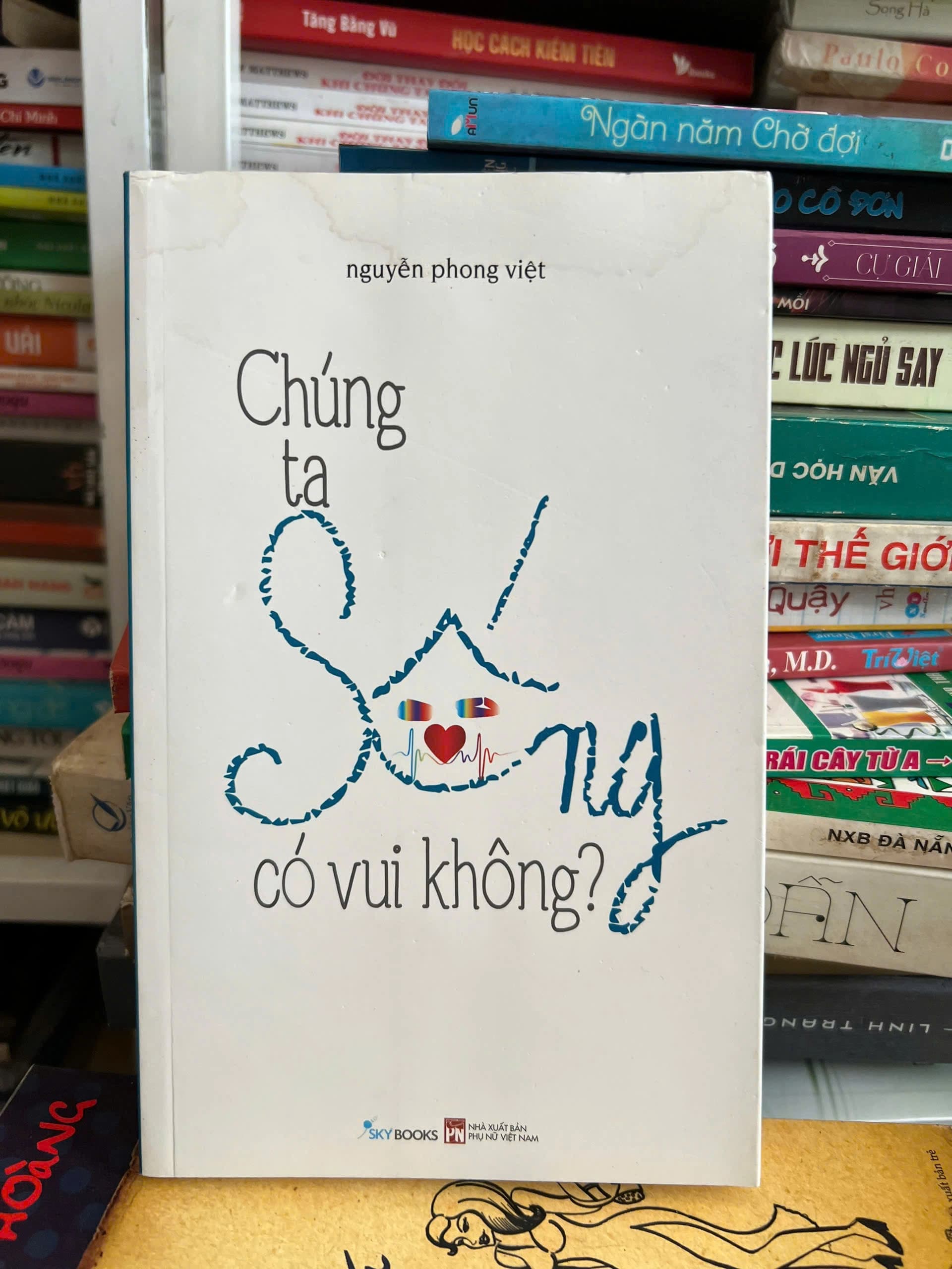 Chúng Ta Sống Có Vui Không? - Image 1