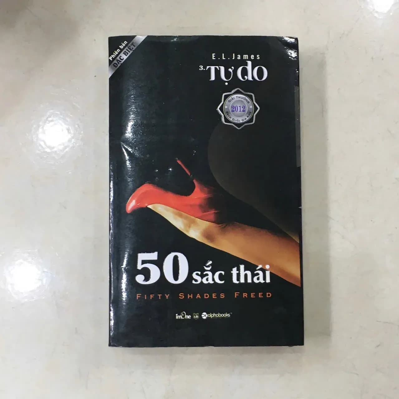 50 Sắc Thái - Image 1