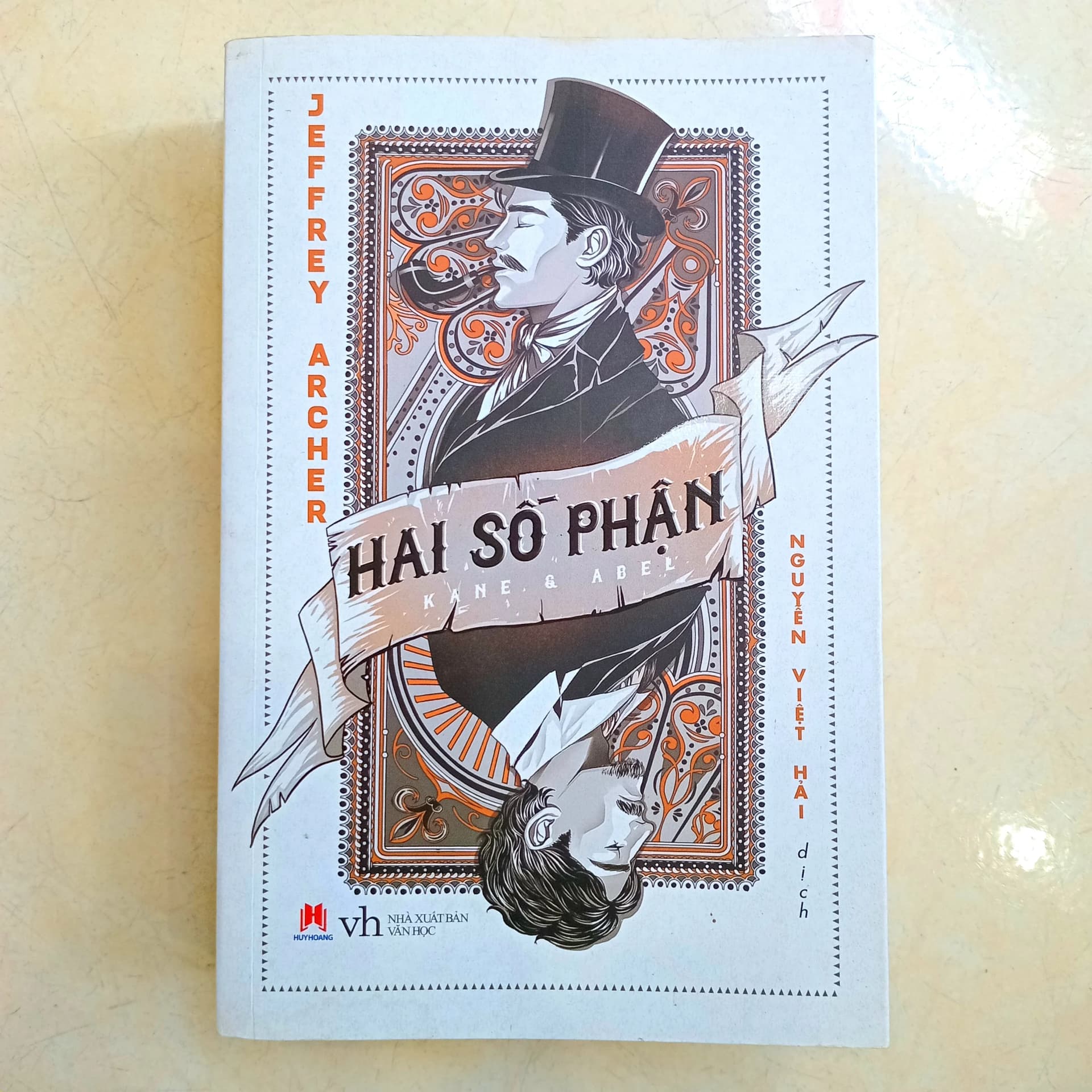 Hai Số phận - Image 1