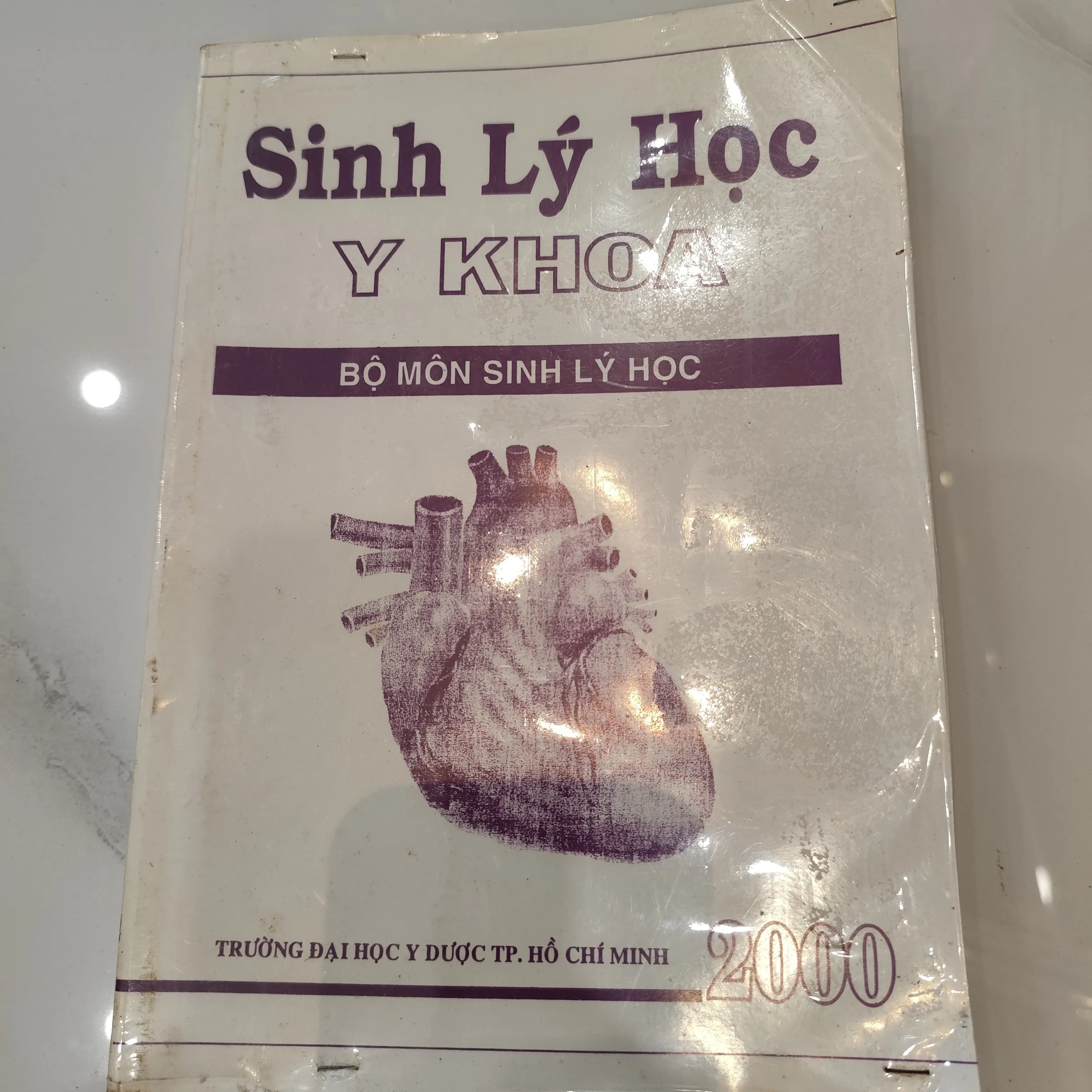Sinh lý học y khoa - Image 1