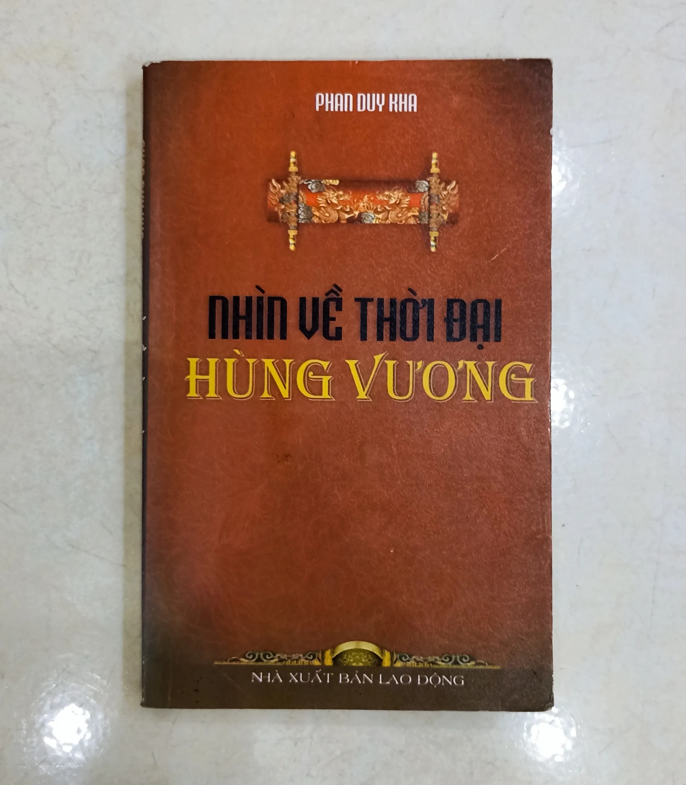 Nhìn về thời đại Hùng Vương - Image 1