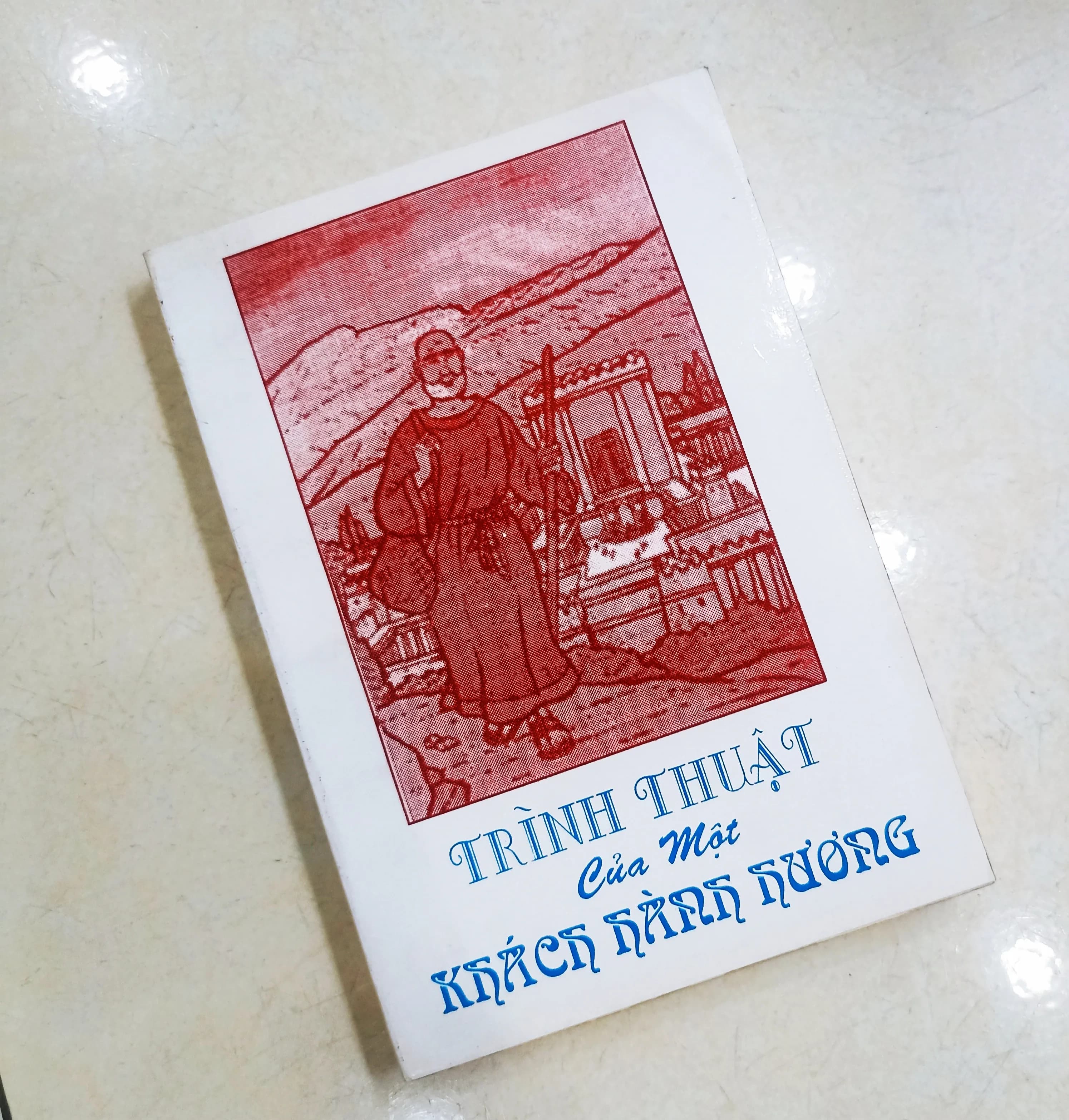 Trình thuật của một khách hành hương - Image 1