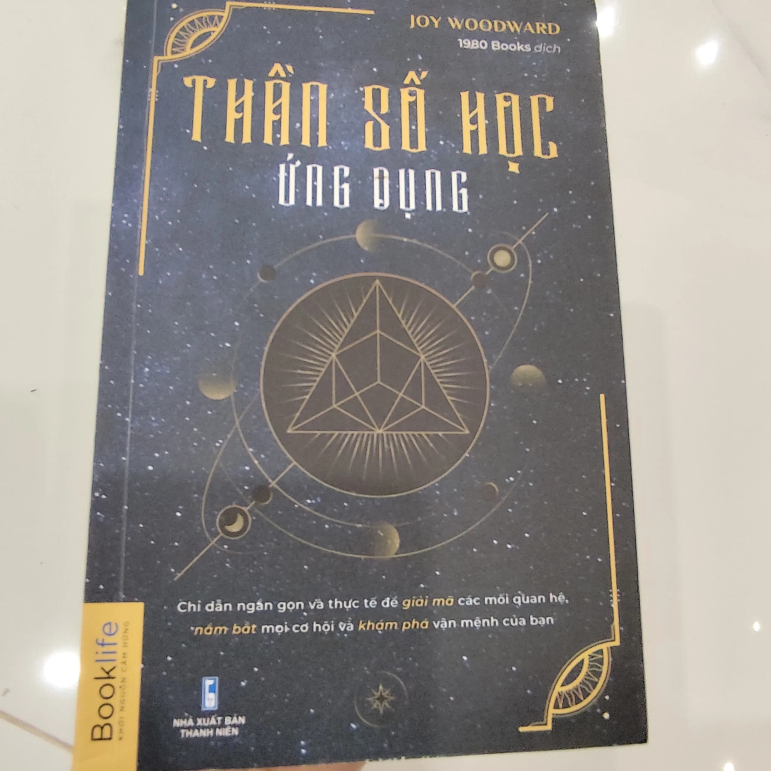 Thần số học Ứng dụng - Image 1
