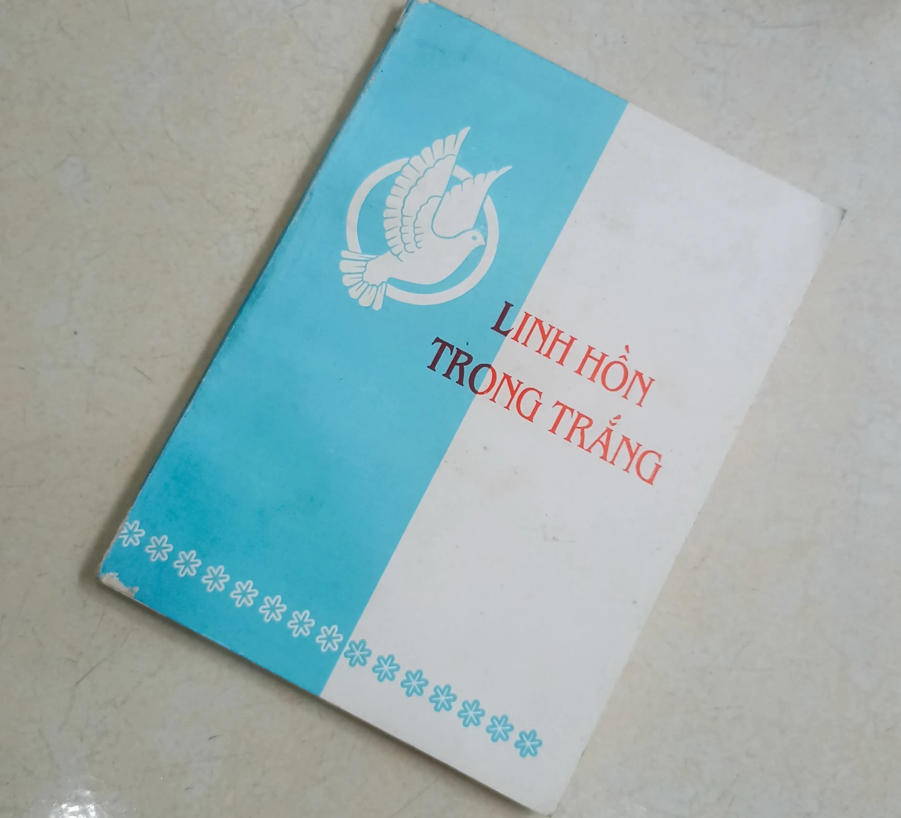 Linh hồn trong trắng - Image 1