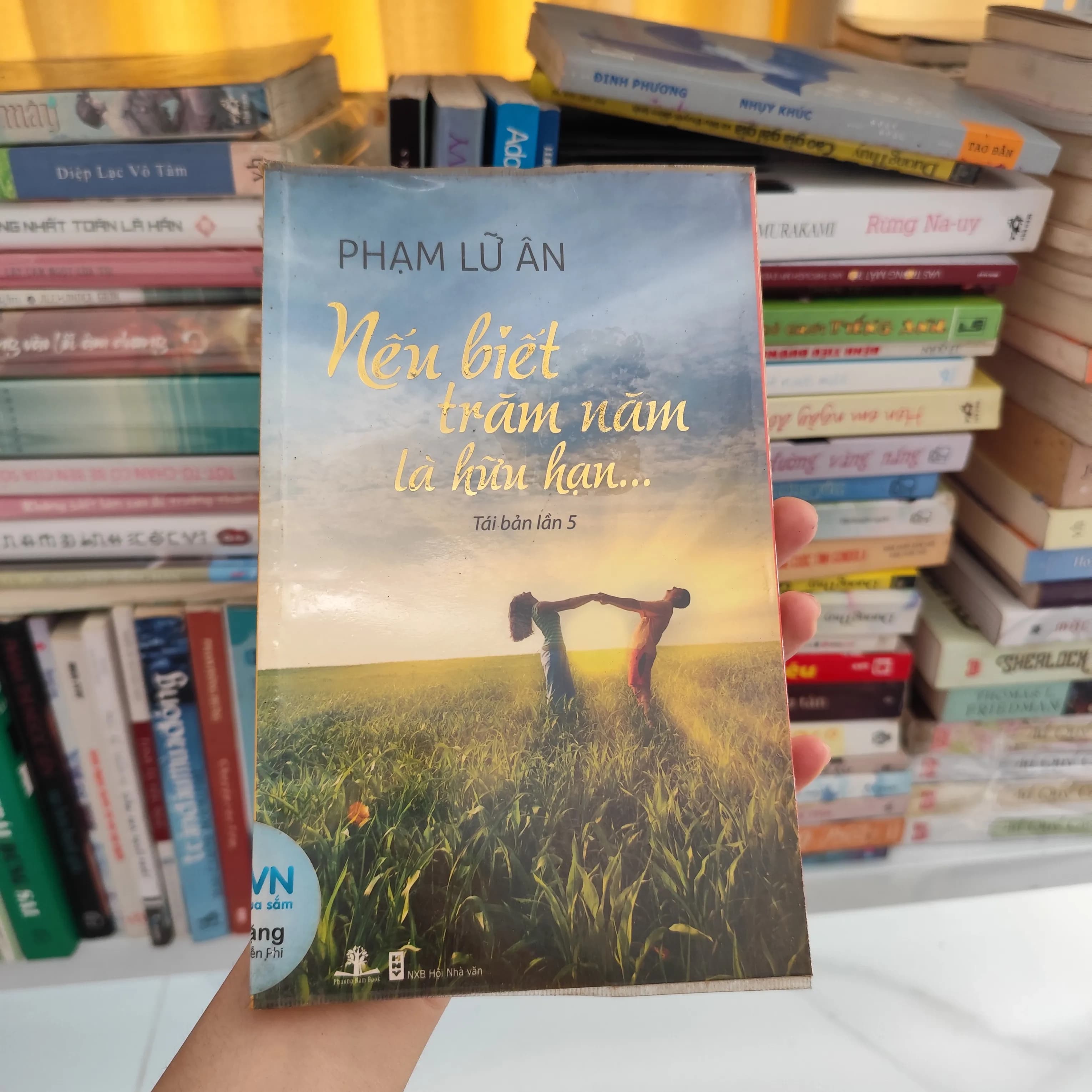 Nếu biết trăm năm là hữu hạn - Image 1
