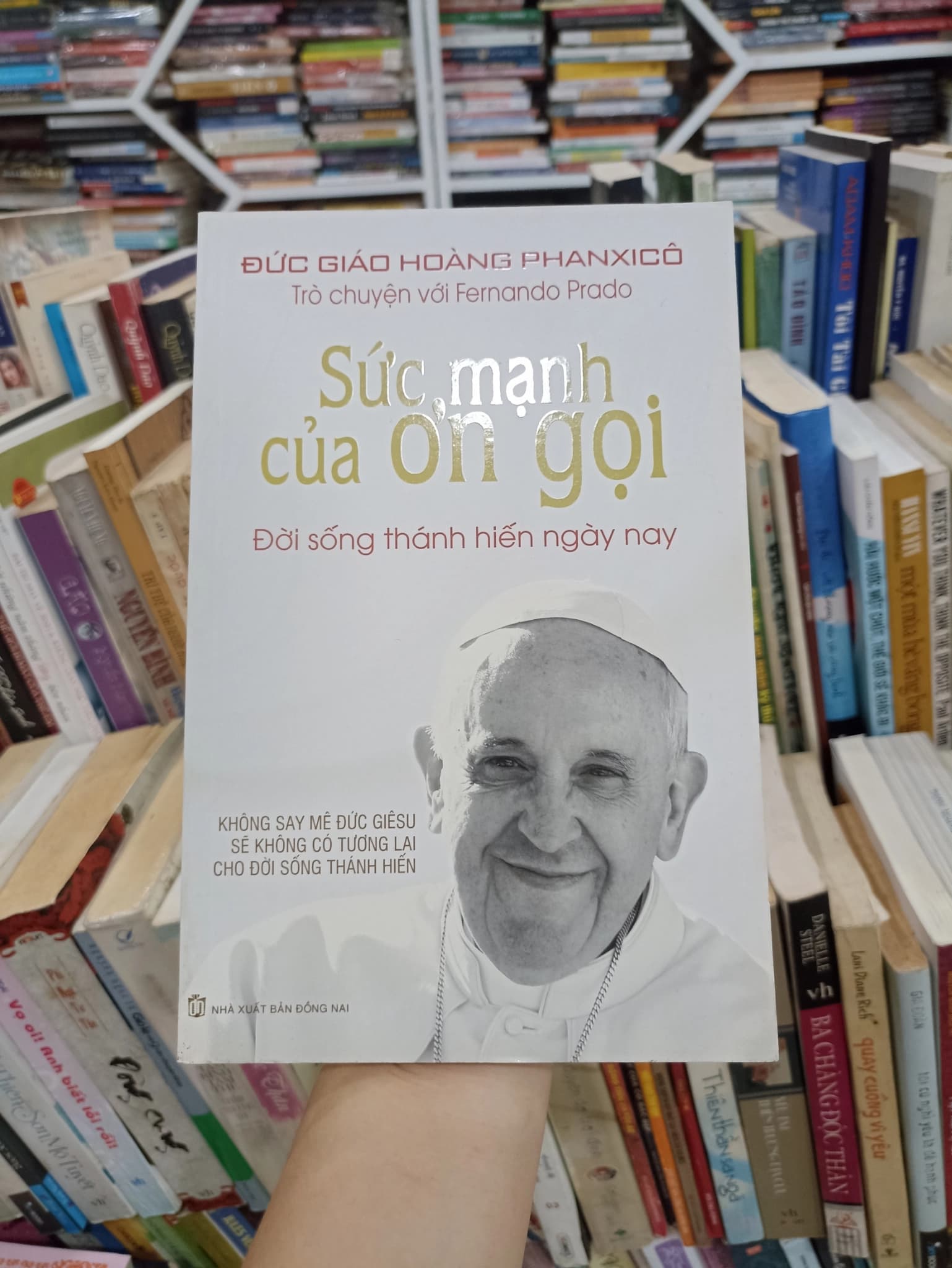 Sức Mạnh Của Ơn Gọi - Image 1