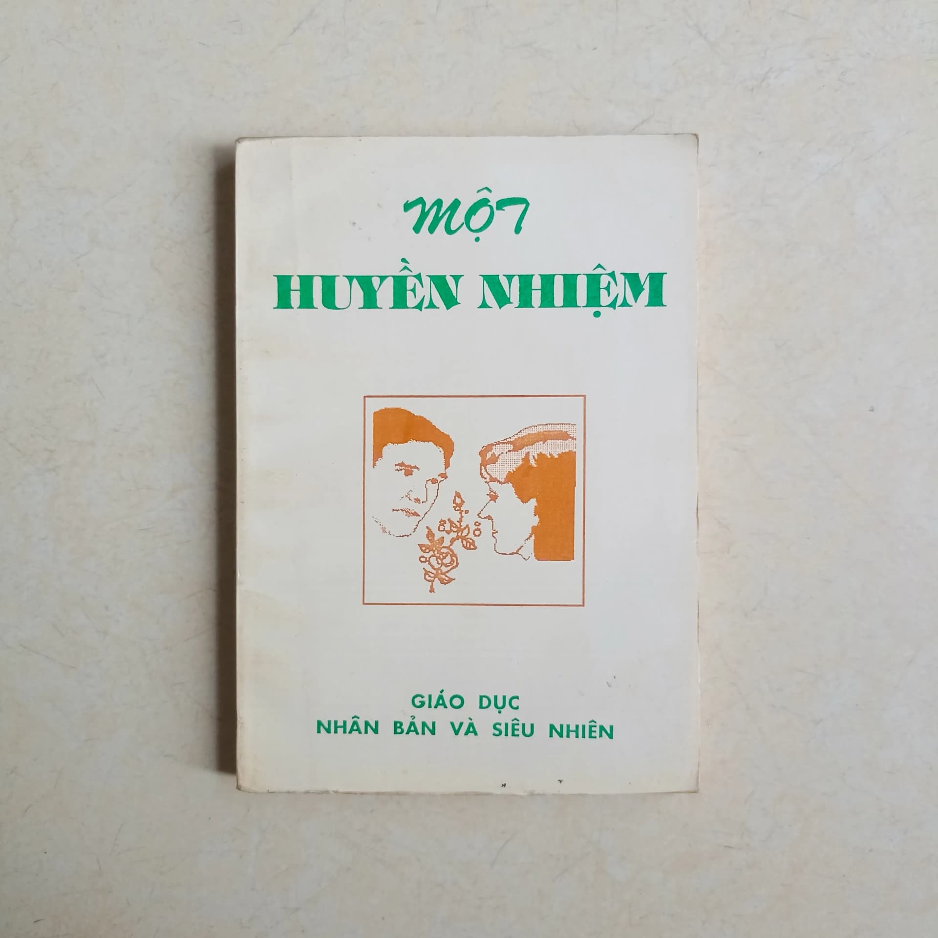 Một huyền nhiệm - Image 1