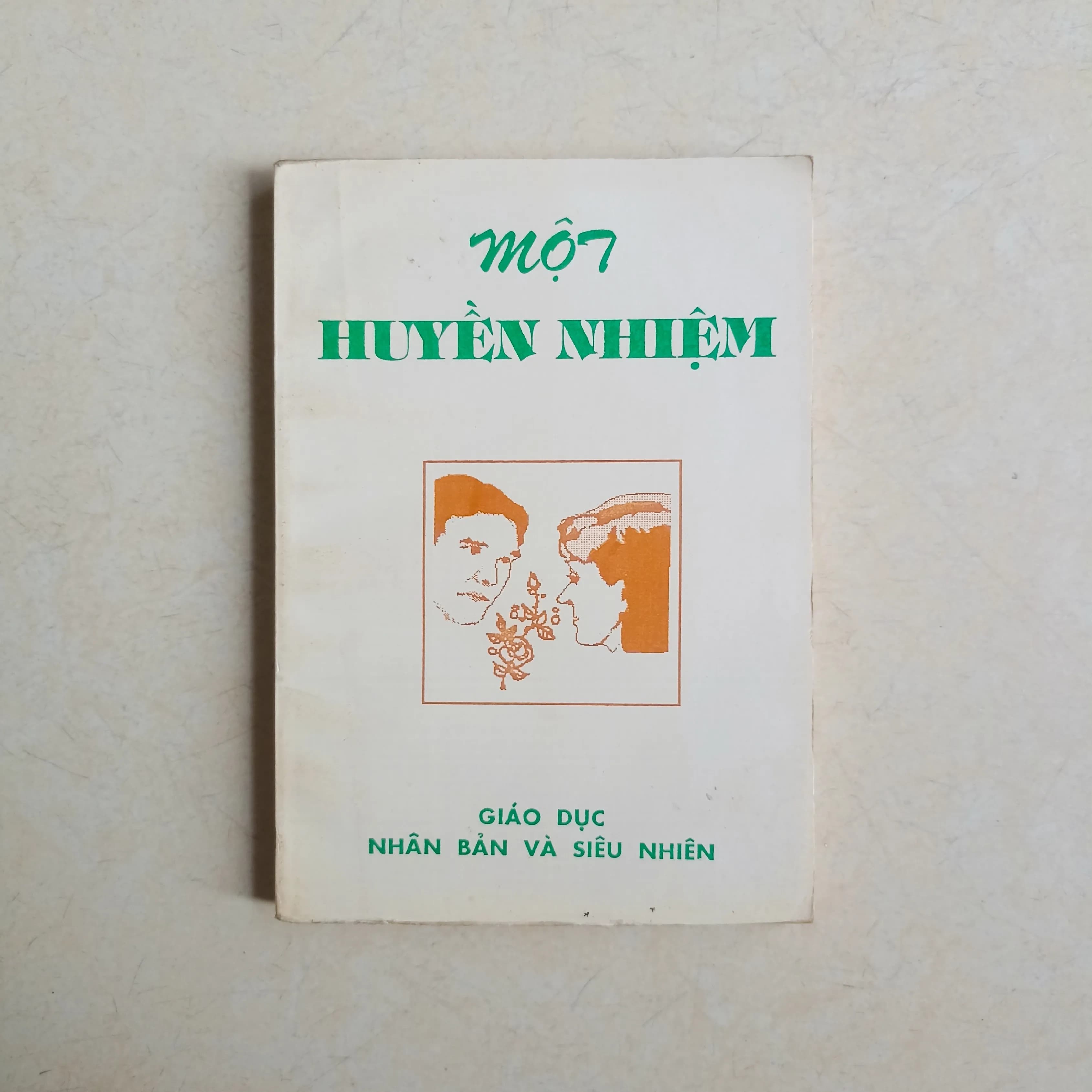 Một huyền nhiệm - Image 1