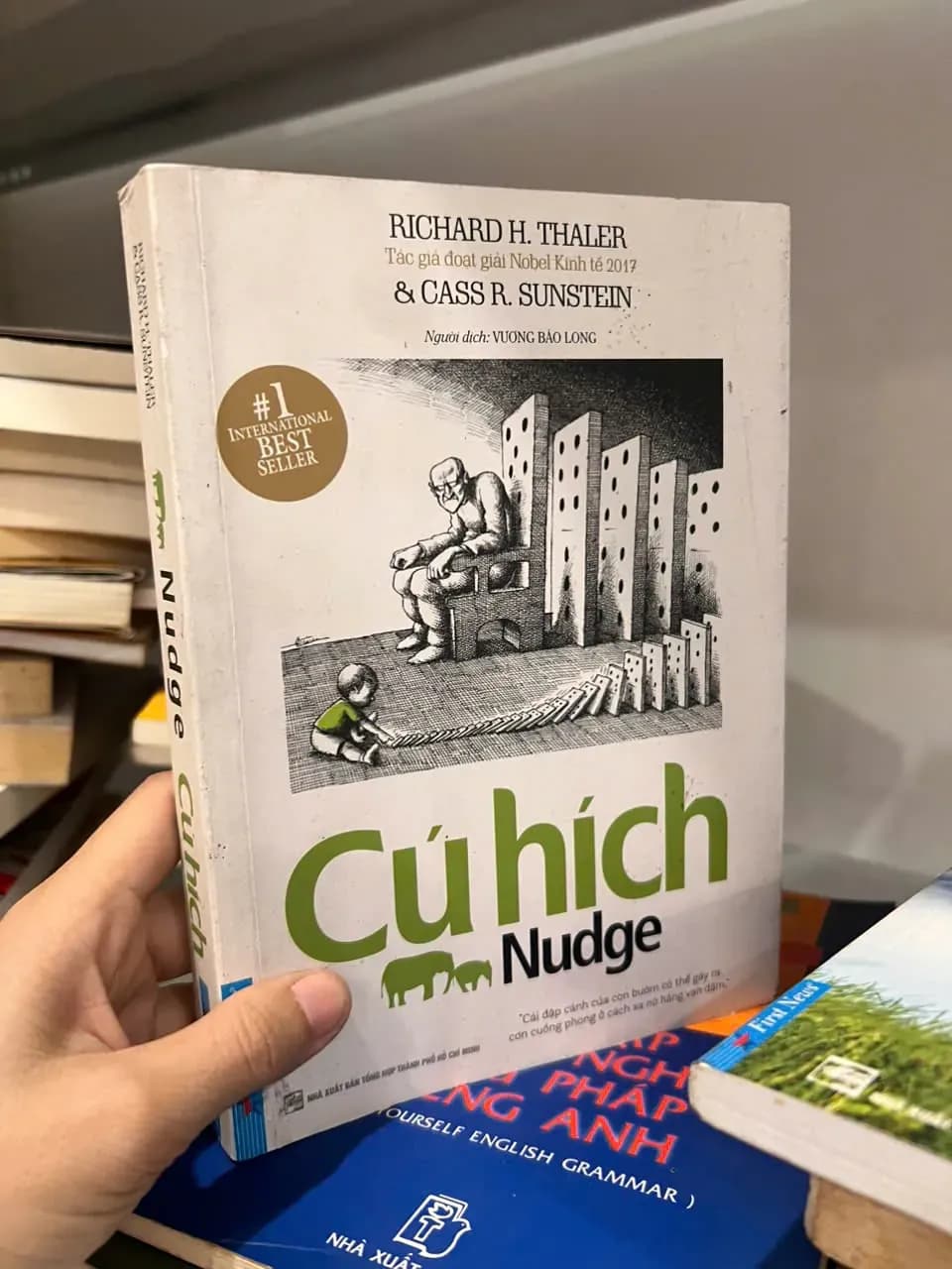 Cú Hích .. - Image 1
