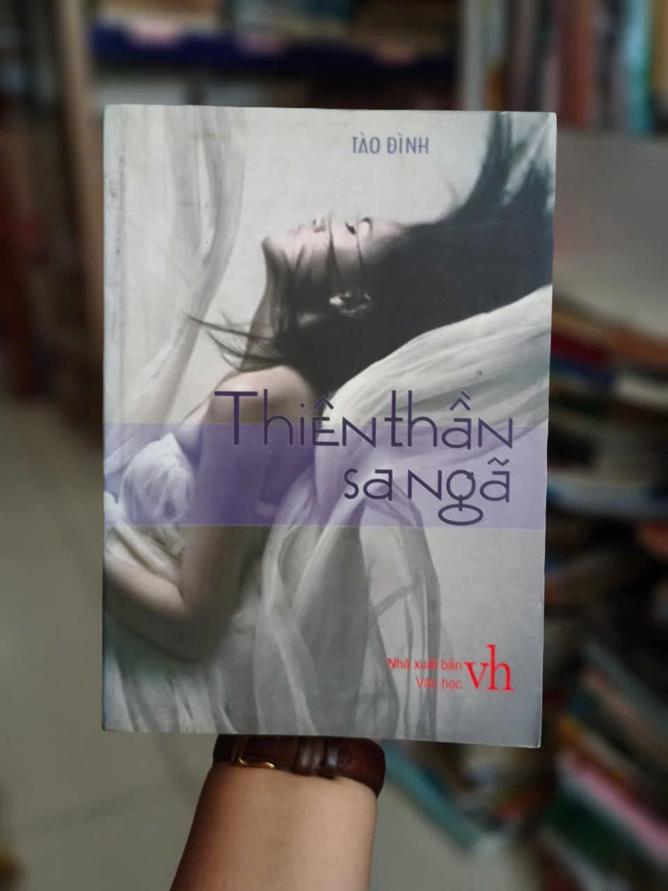 Thiên Thần Sa Ngã - Tào Đình - Image 1
