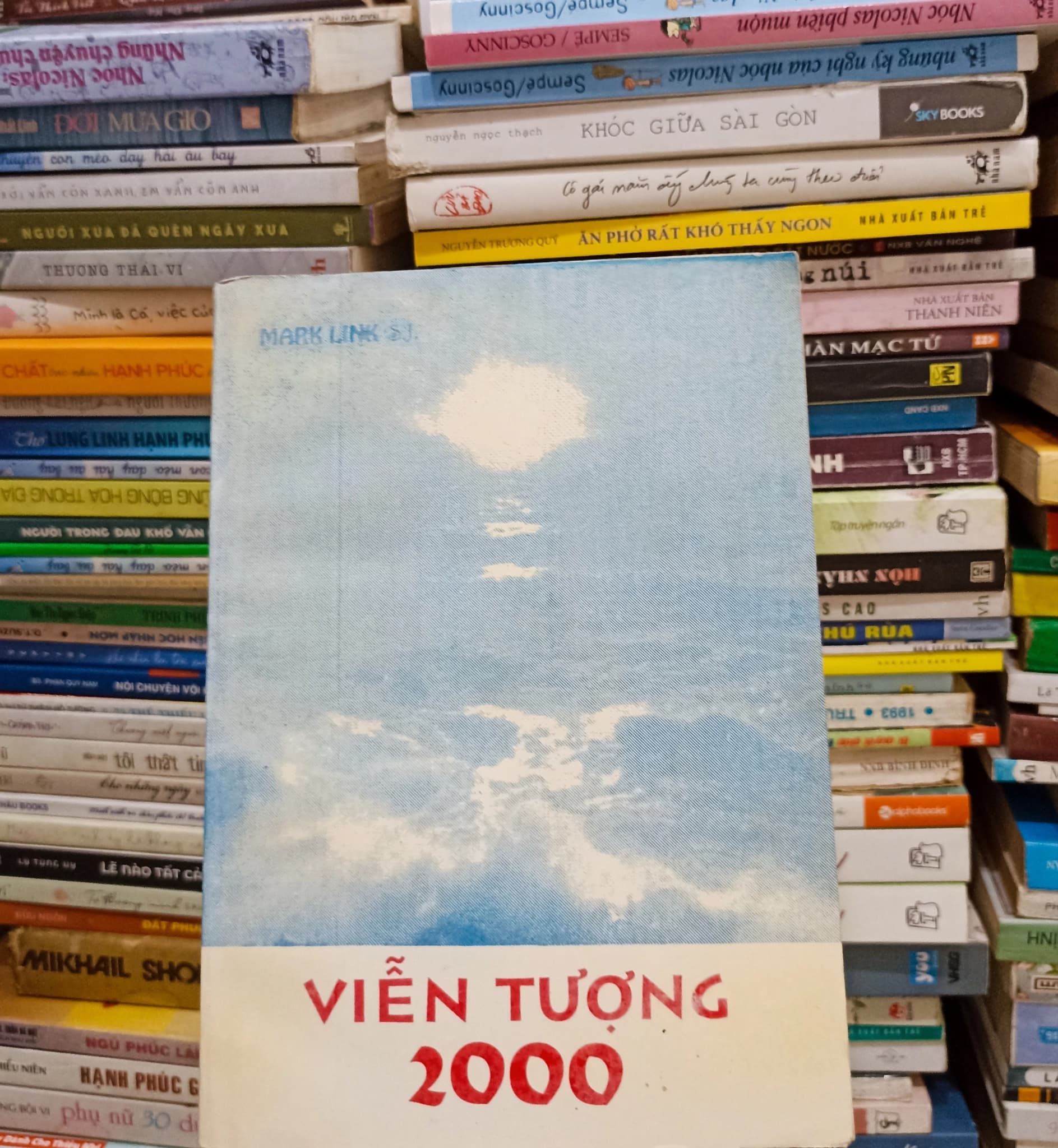 Viễn tưởng 2000 - Image 1