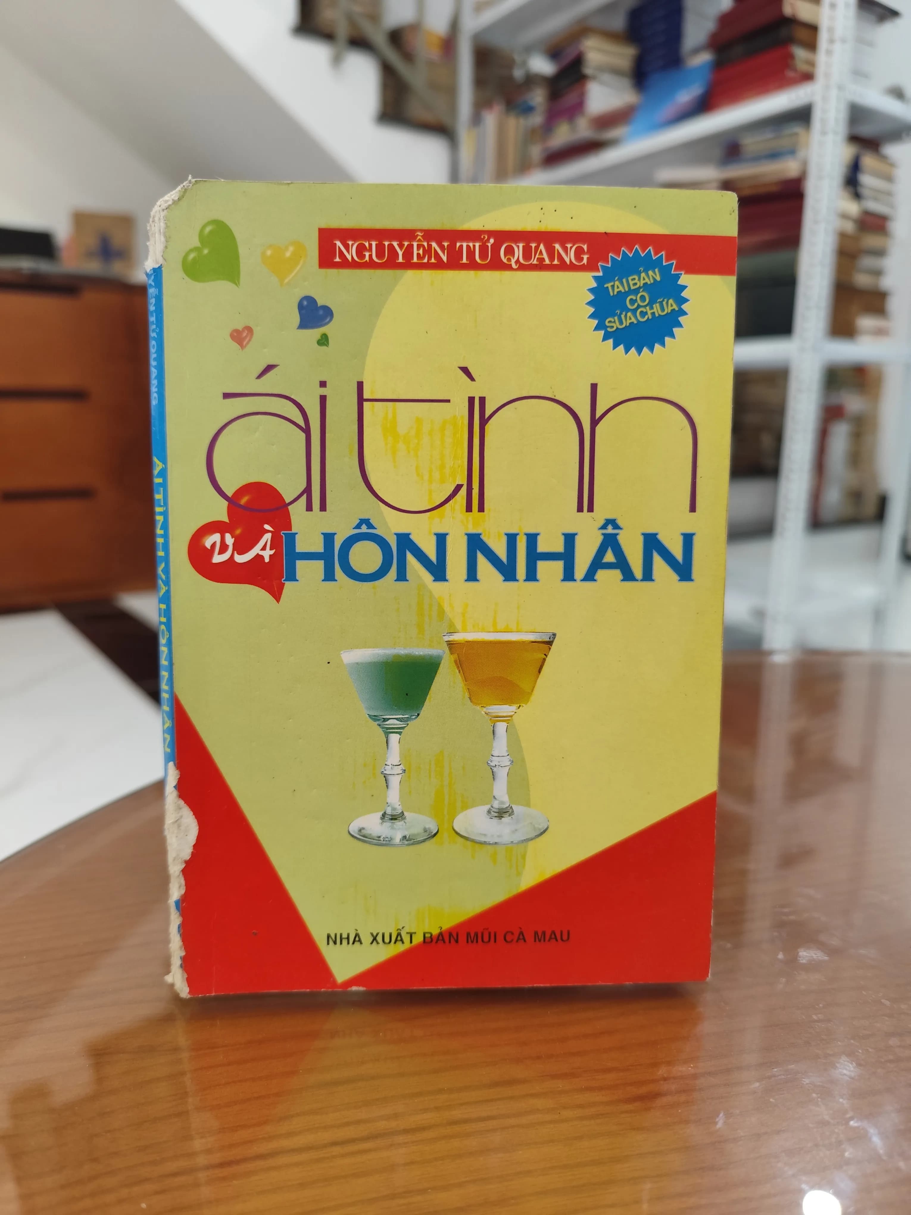 Ái tình và hôn nhân - Image 1