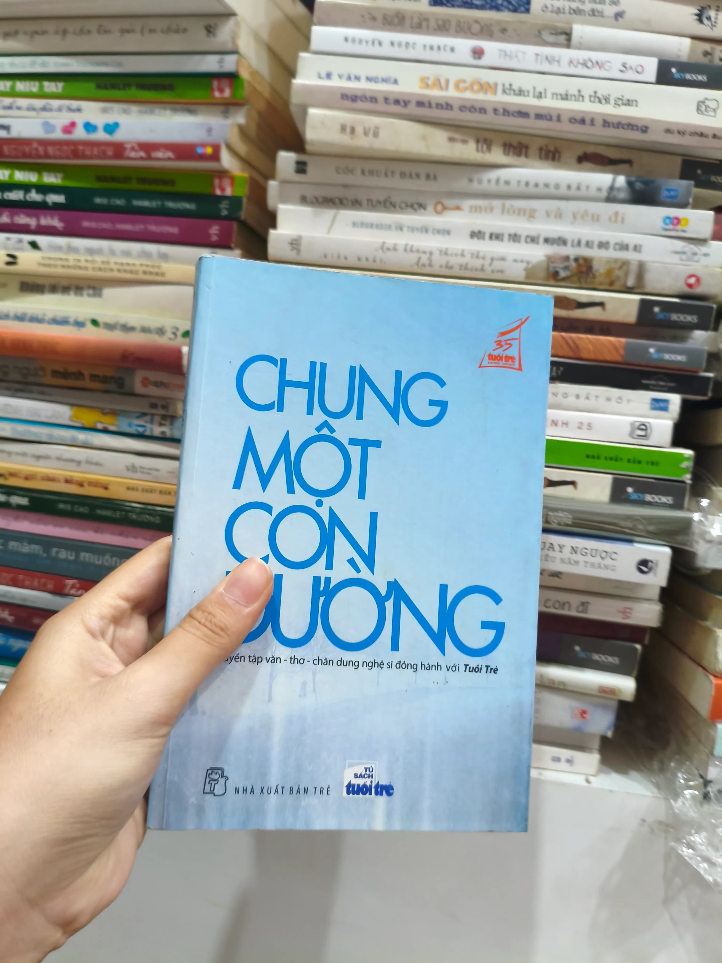 Chung Một Con Đường - Image 1