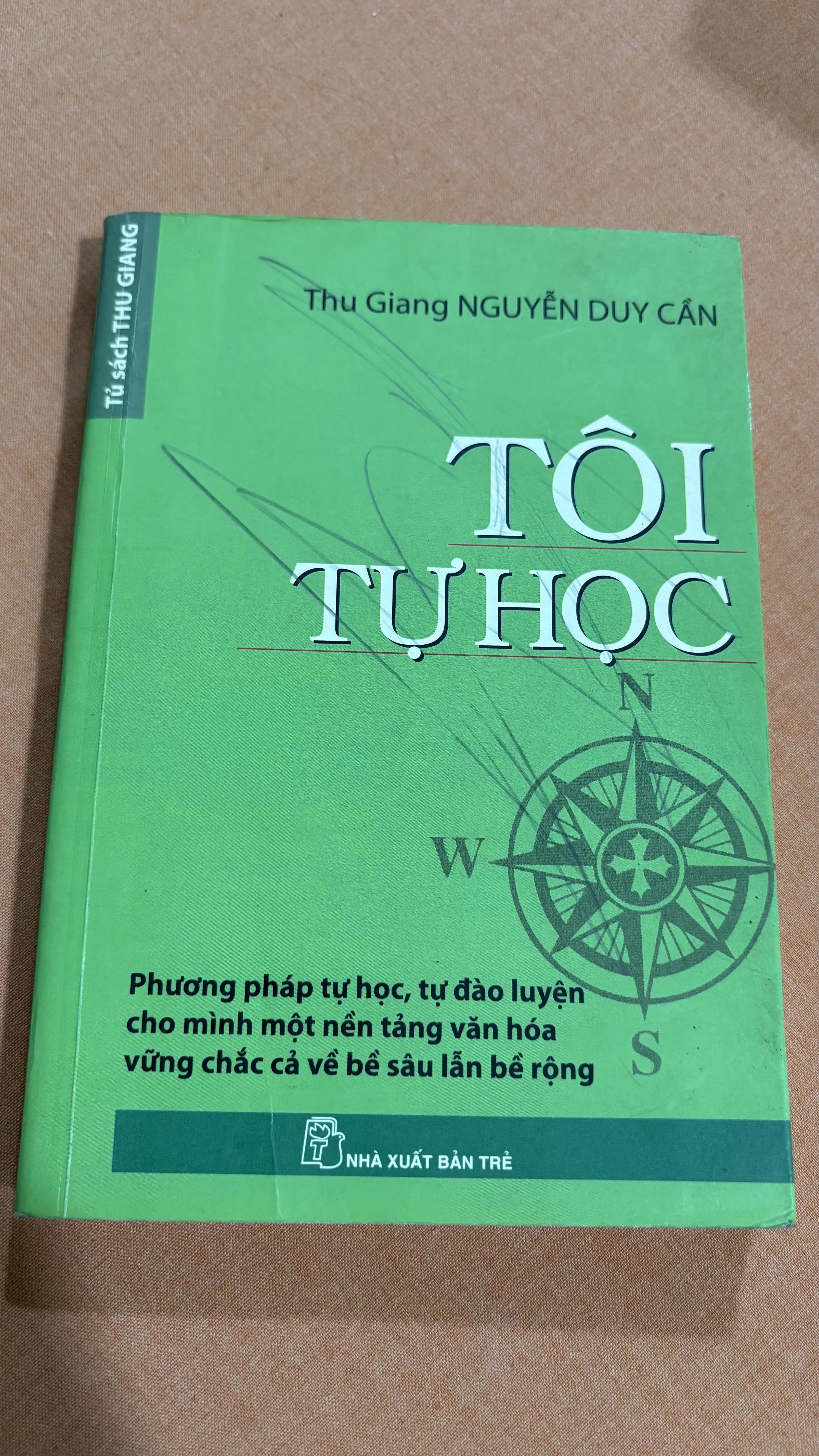 Tôi tự học - Image 1