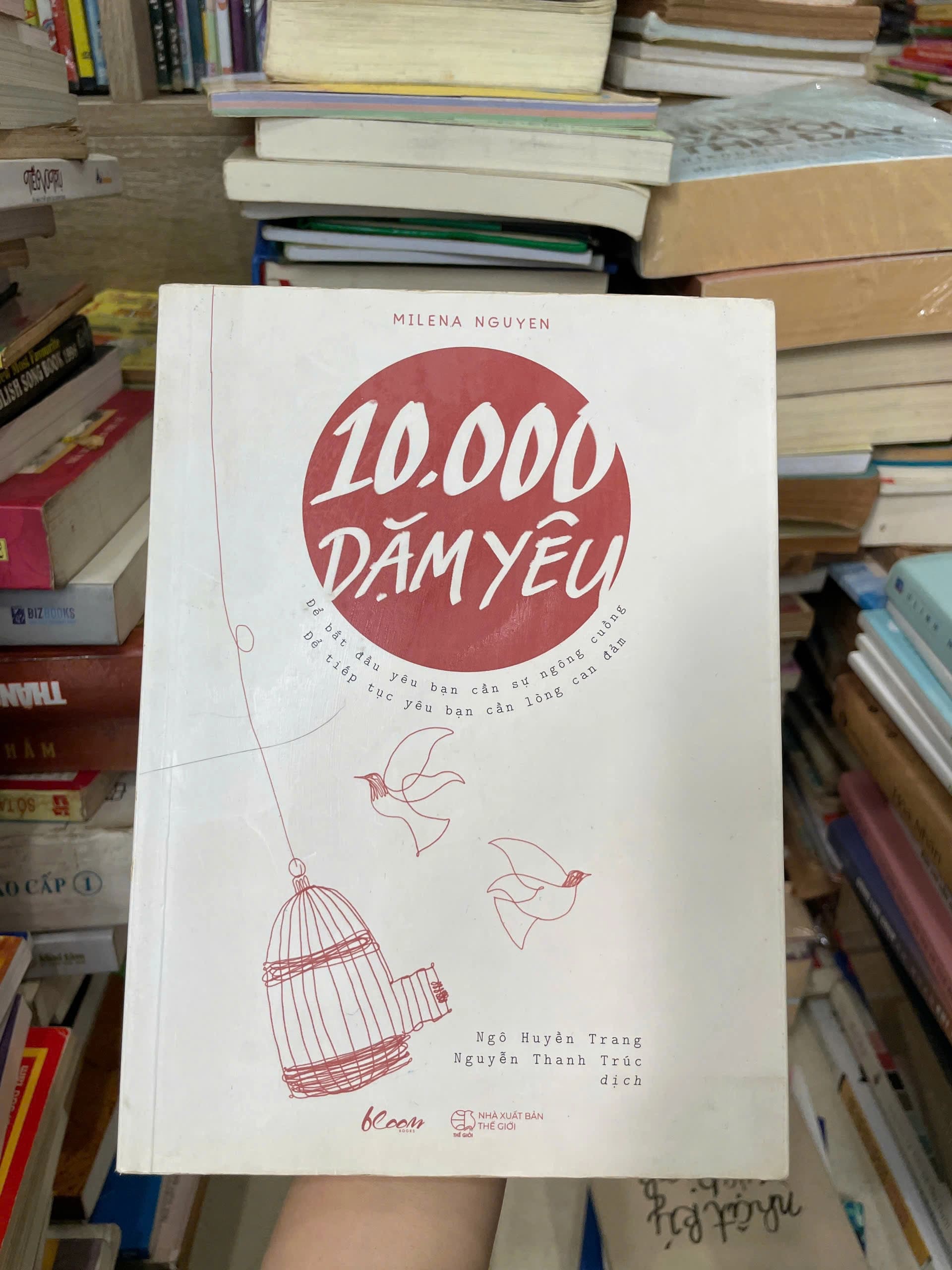 10.000 Dặm Yêu - Image 1