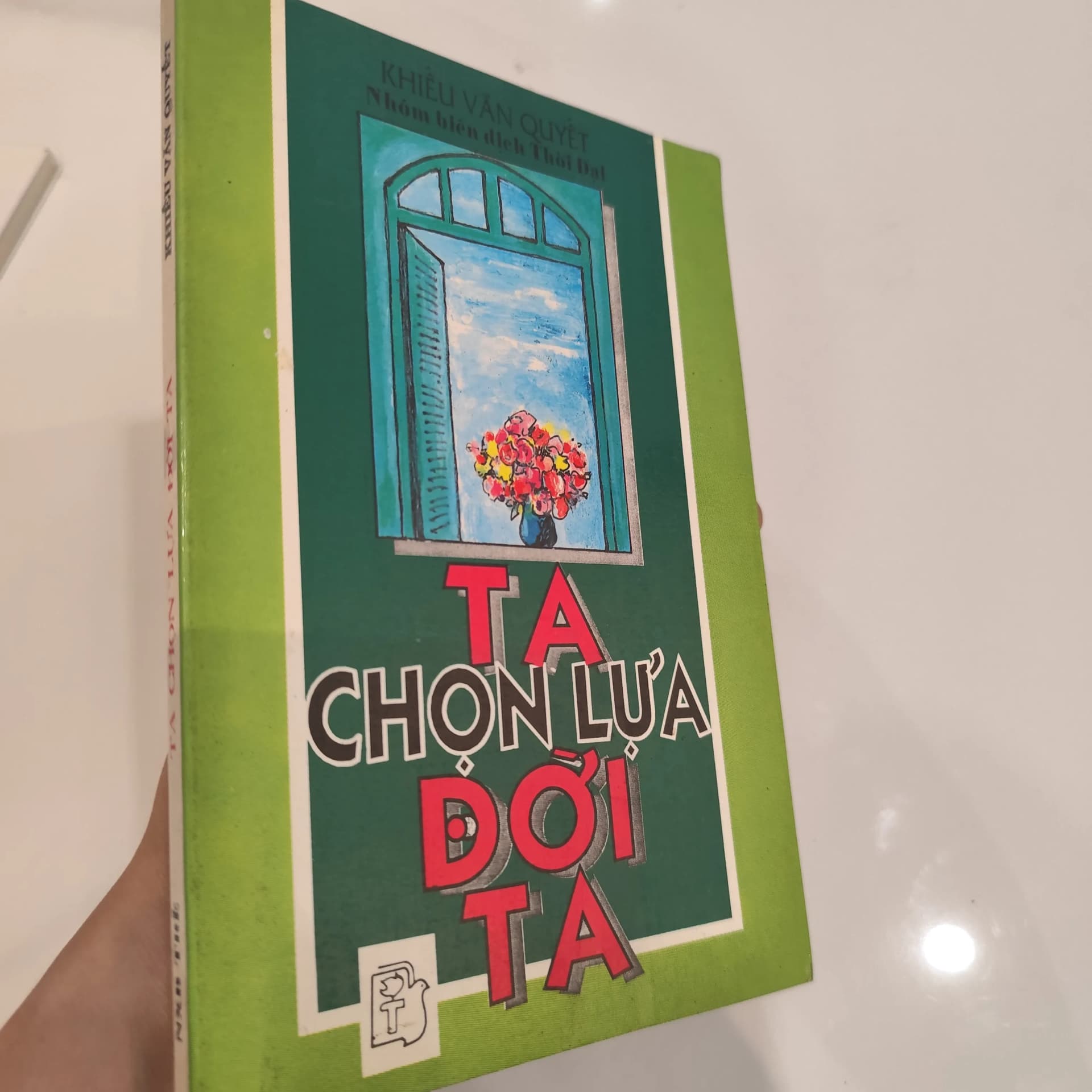 Ta chọn lựa đời ta - Image 1
