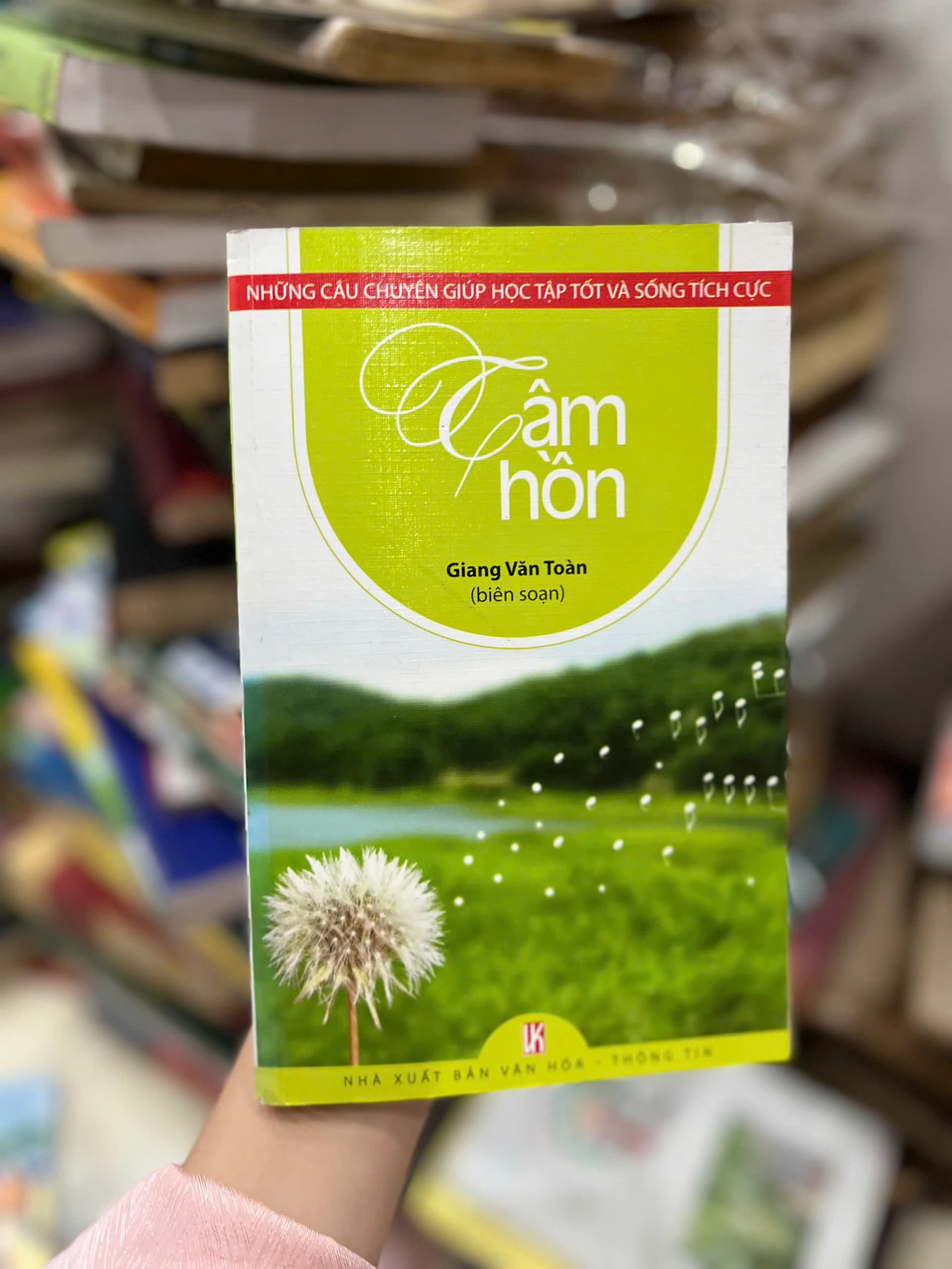 Tâm Hồn ... - Image 1
