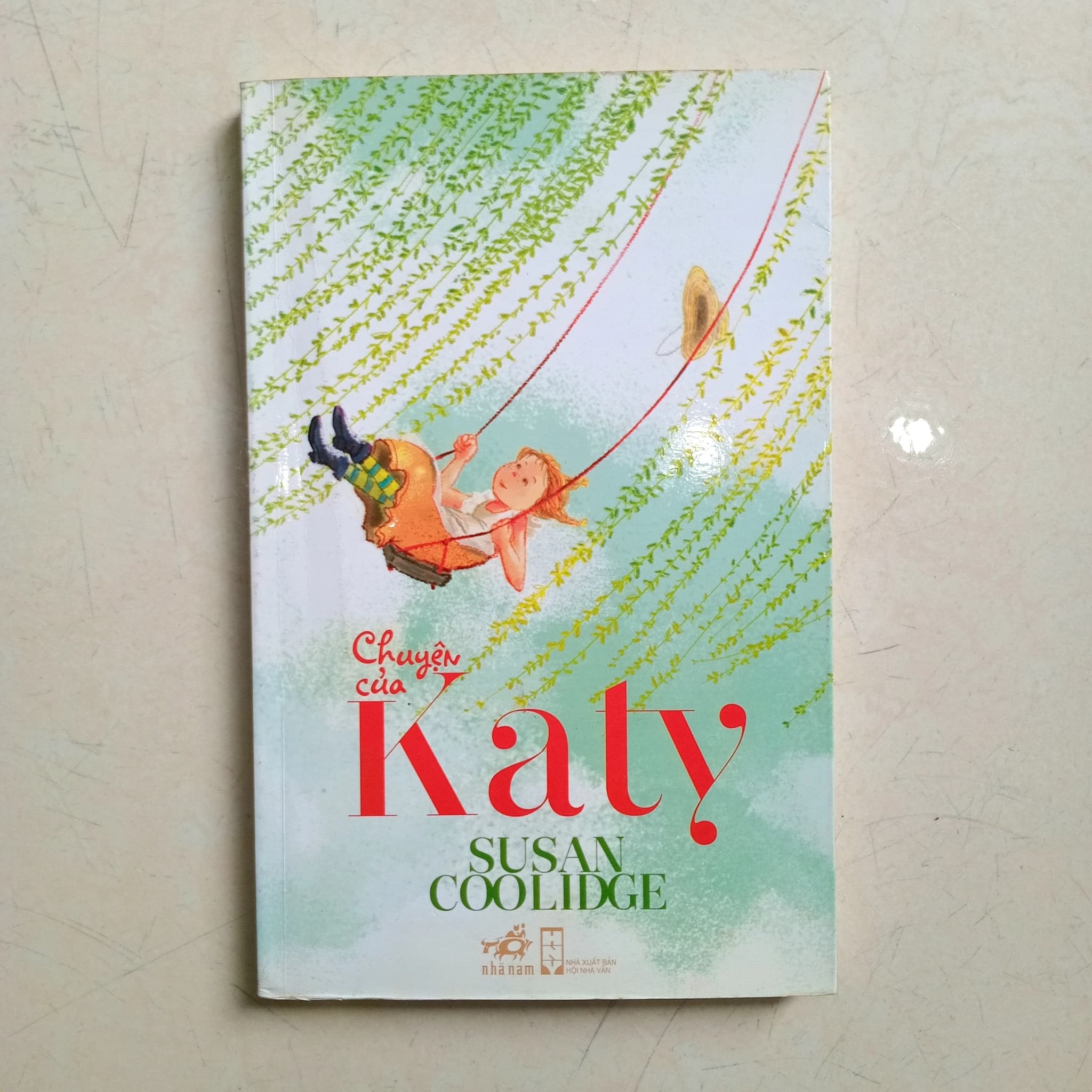 Chuyện của Katy - Image 1