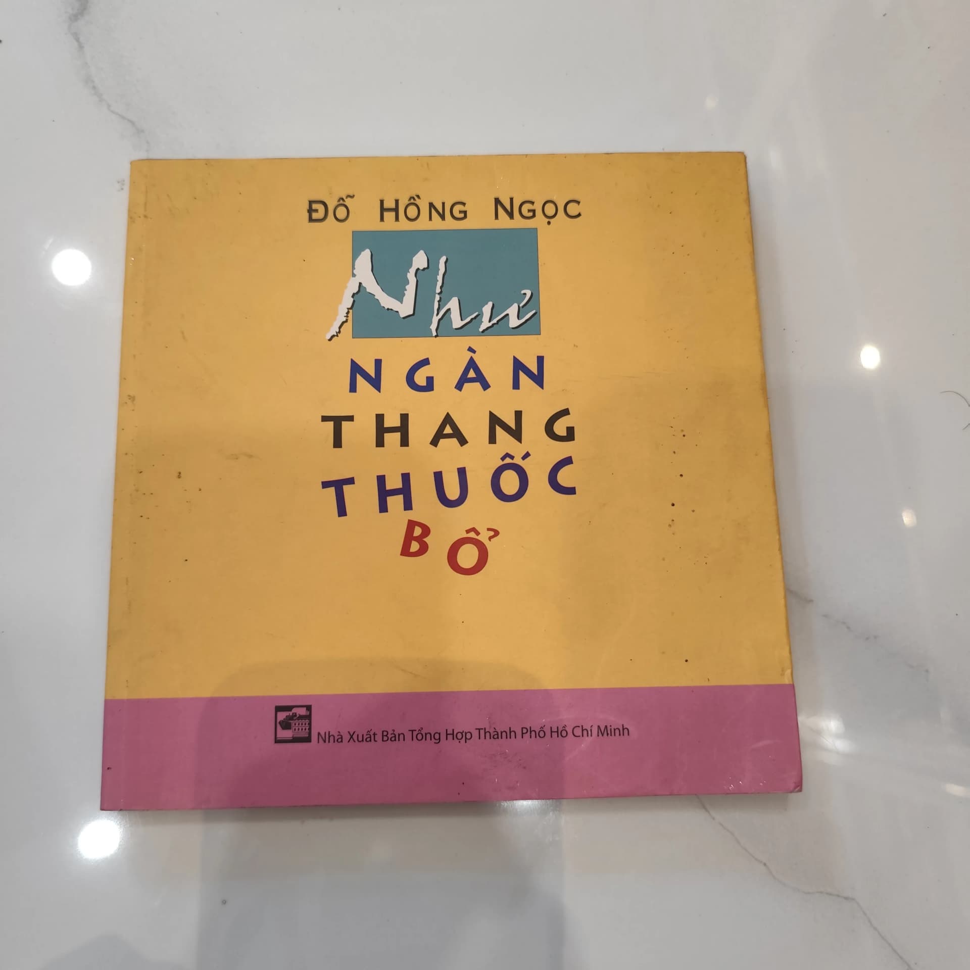 Như ngàn thang thuốc bổ - Image 1