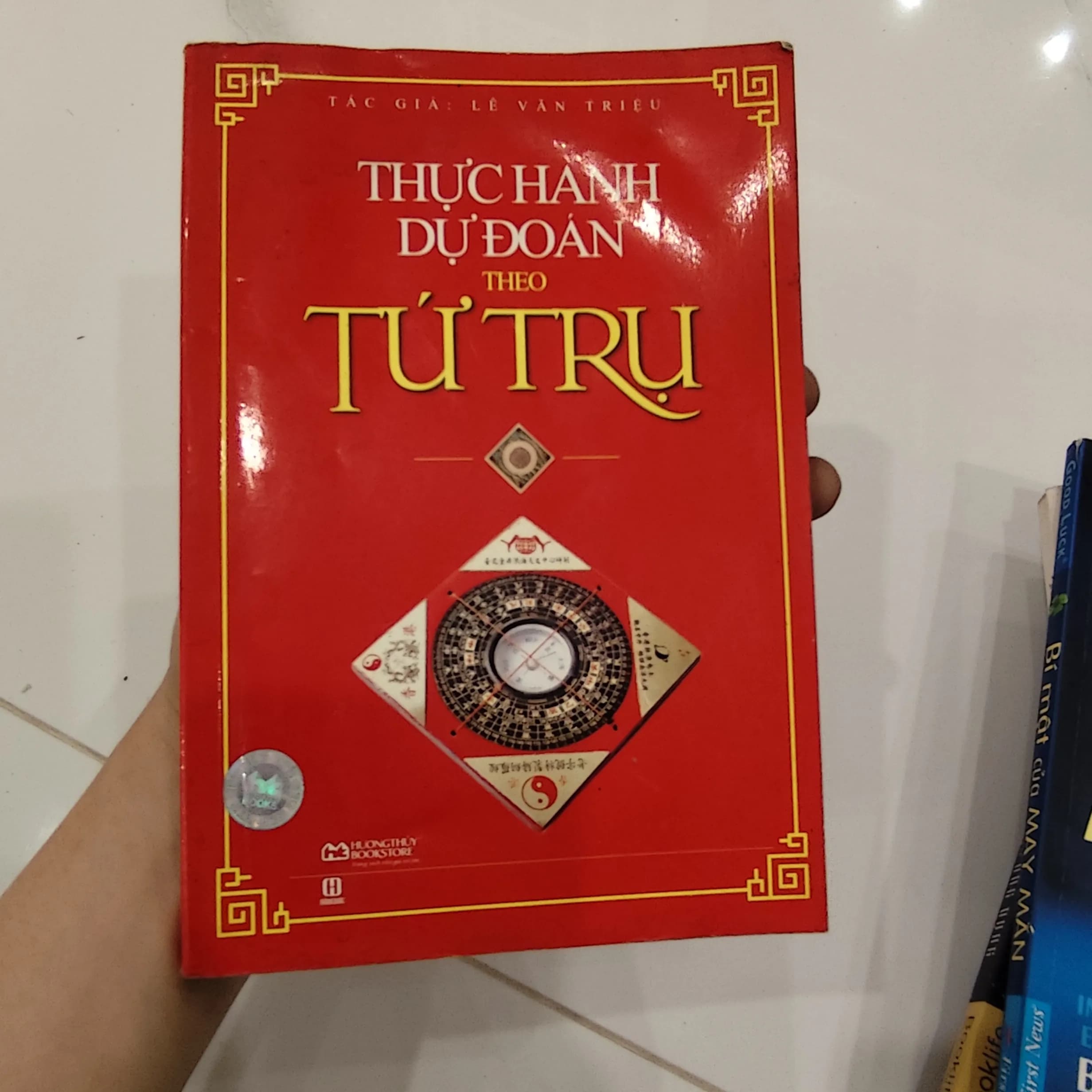 Thực hành dự đoán theo tứ trụ - Image 1