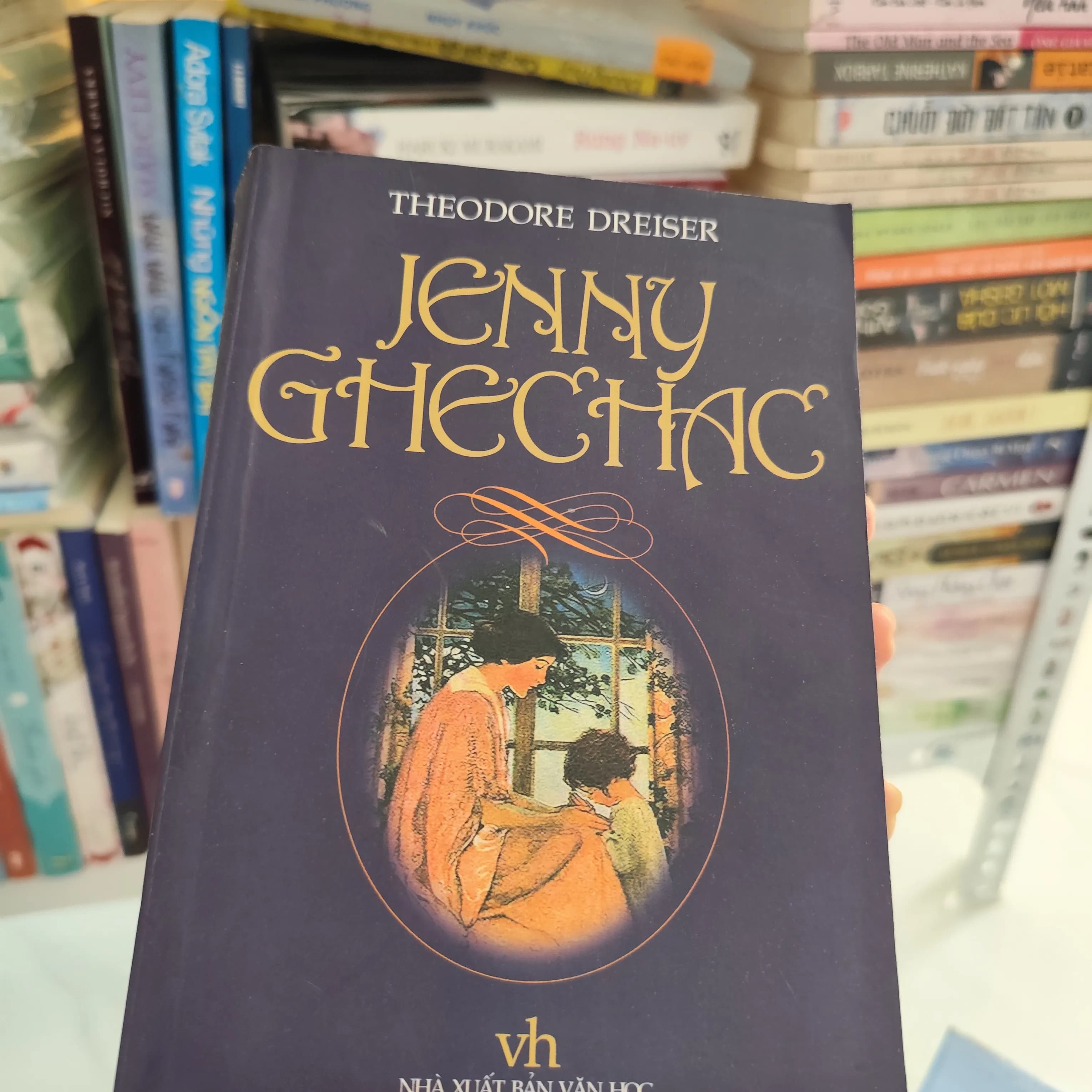 Jenny Ghechac - Image 1
