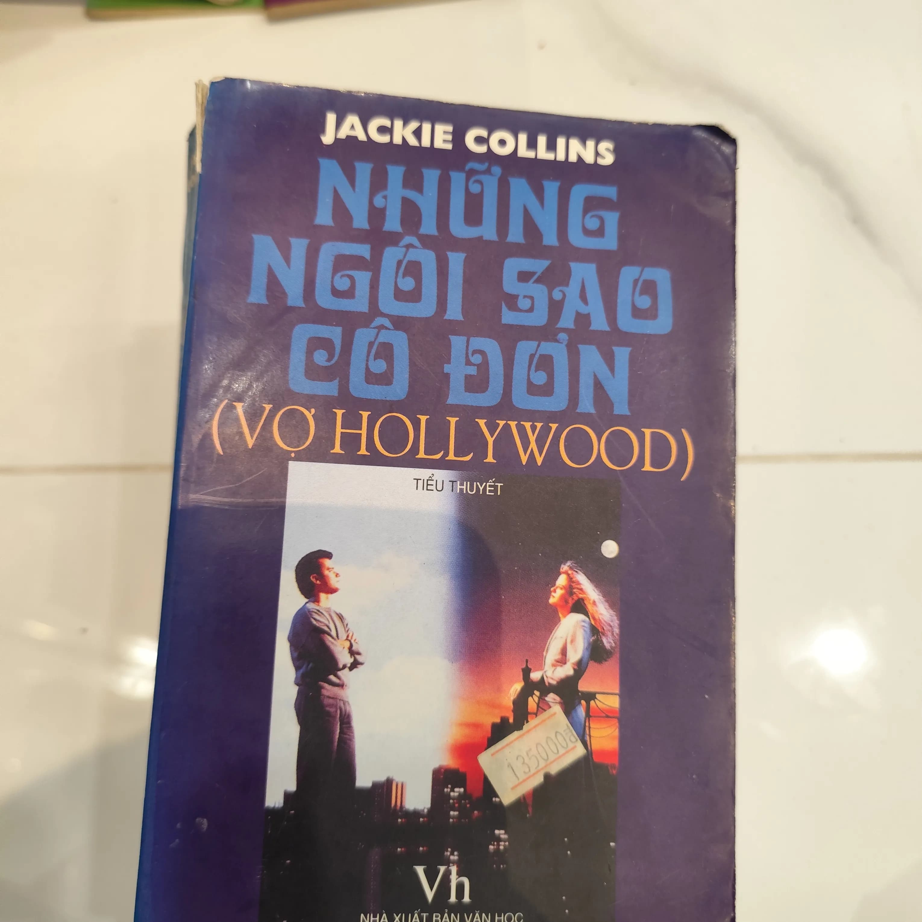 Những ngôi sao cô đơn( vợ Hollywood ) - Image 1