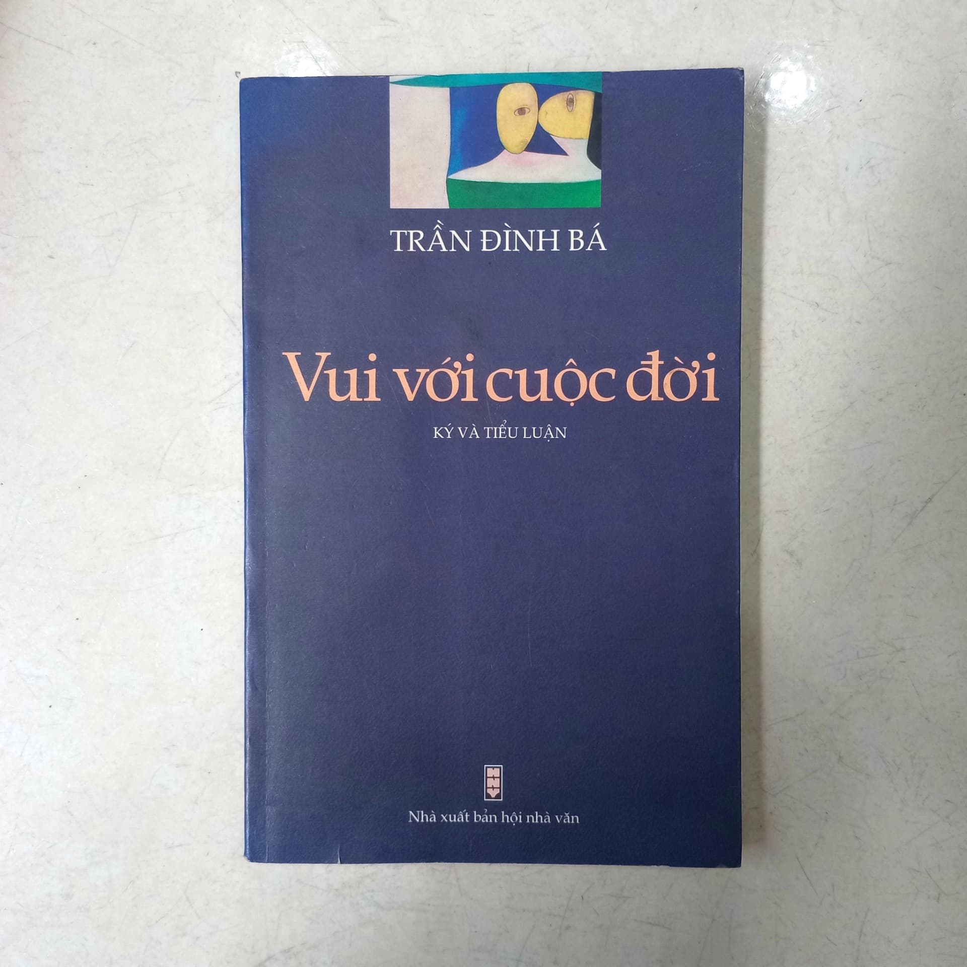 Vui với cuộc đời - Image 1