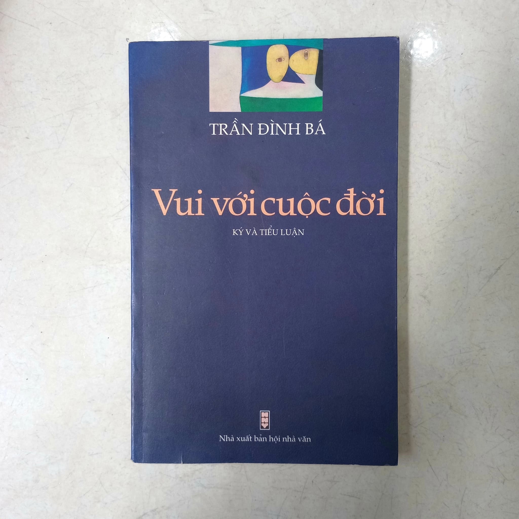 Vui với cuộc đời - Image 1