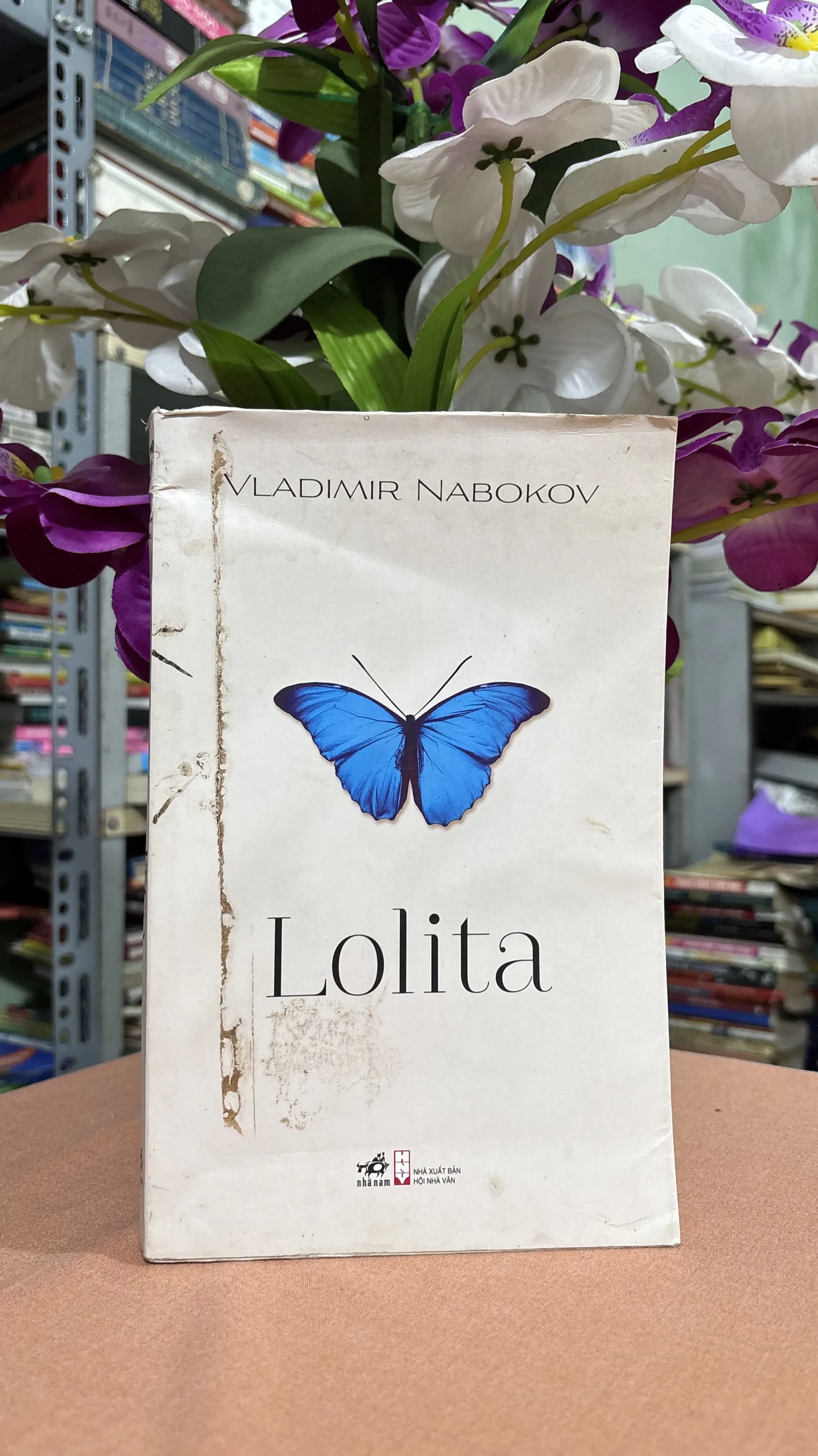 Lolita Vladimir nabokov - Image 1