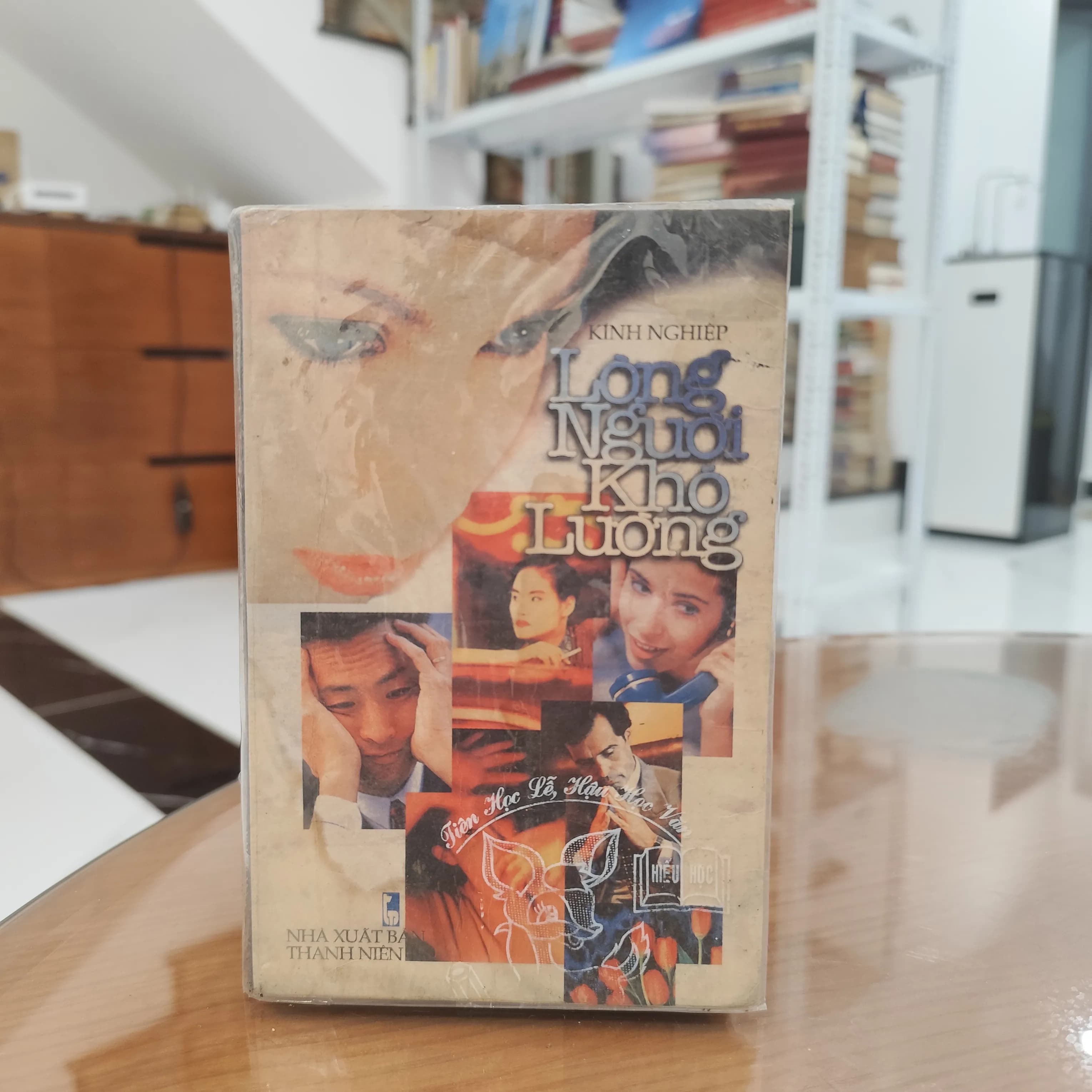 Lòng người khó lường - Image 1