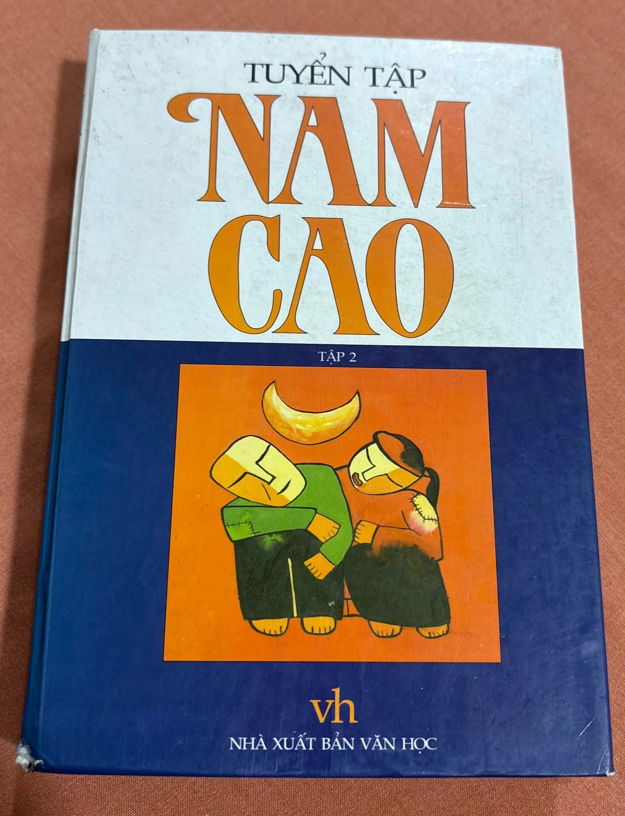 Tuyển tập Nam Cao tập 2 - Image 1