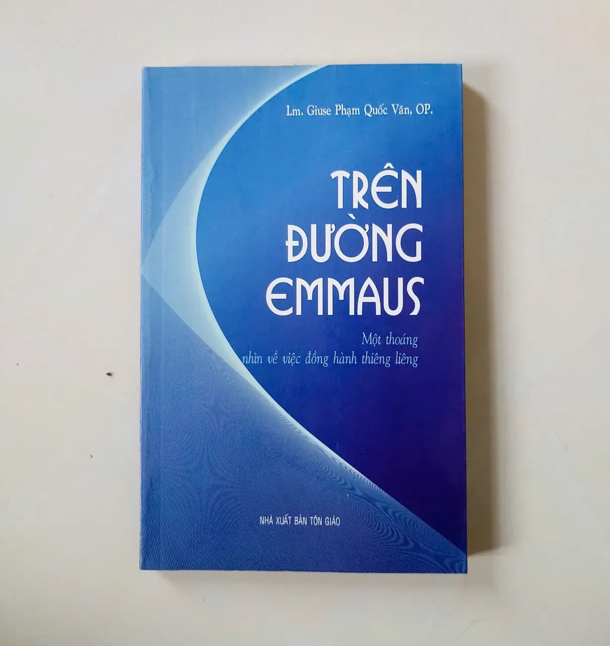 TRÊN ĐƯƠNG EMMAUS - Image 1