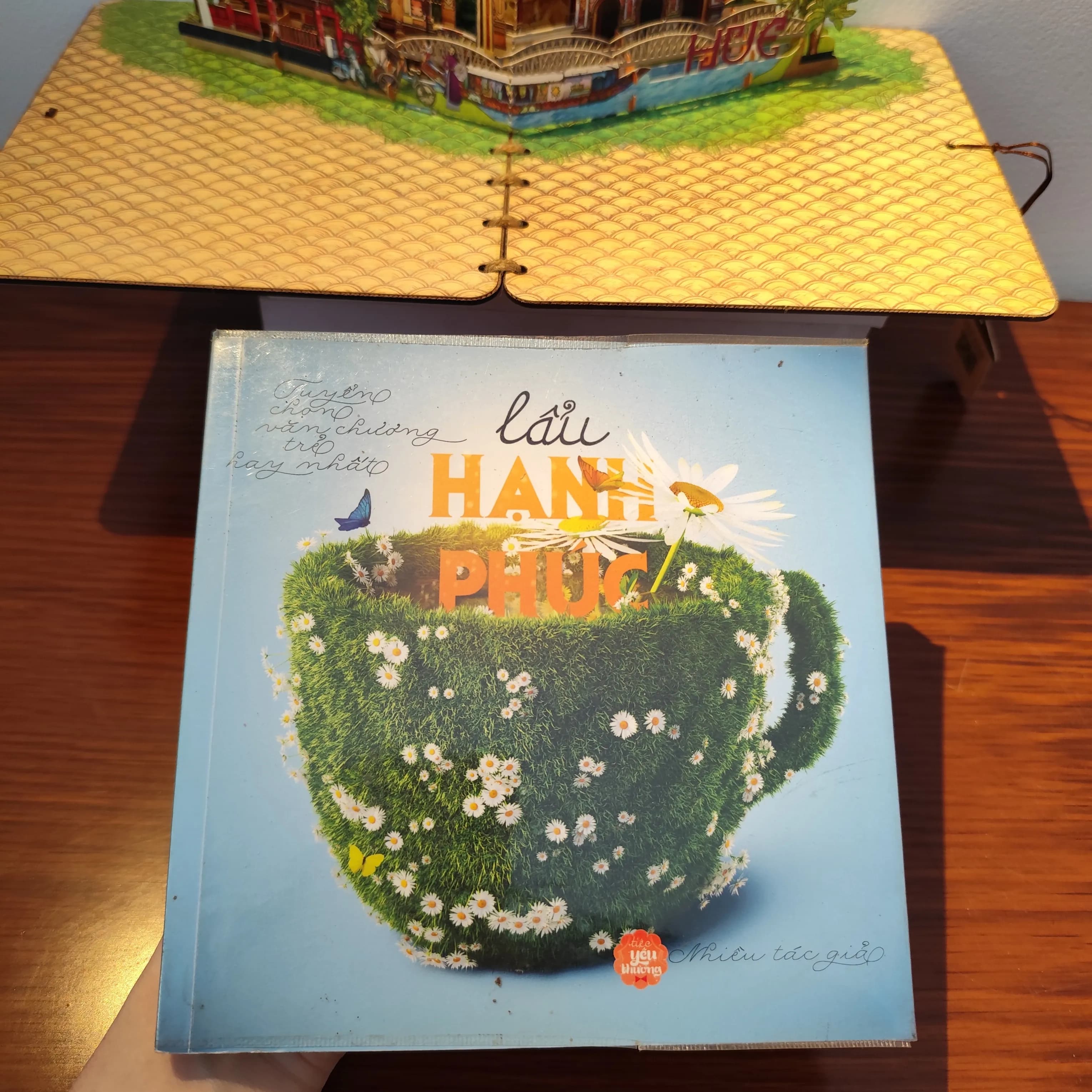 Lẩu hạnh phúc - Image 1