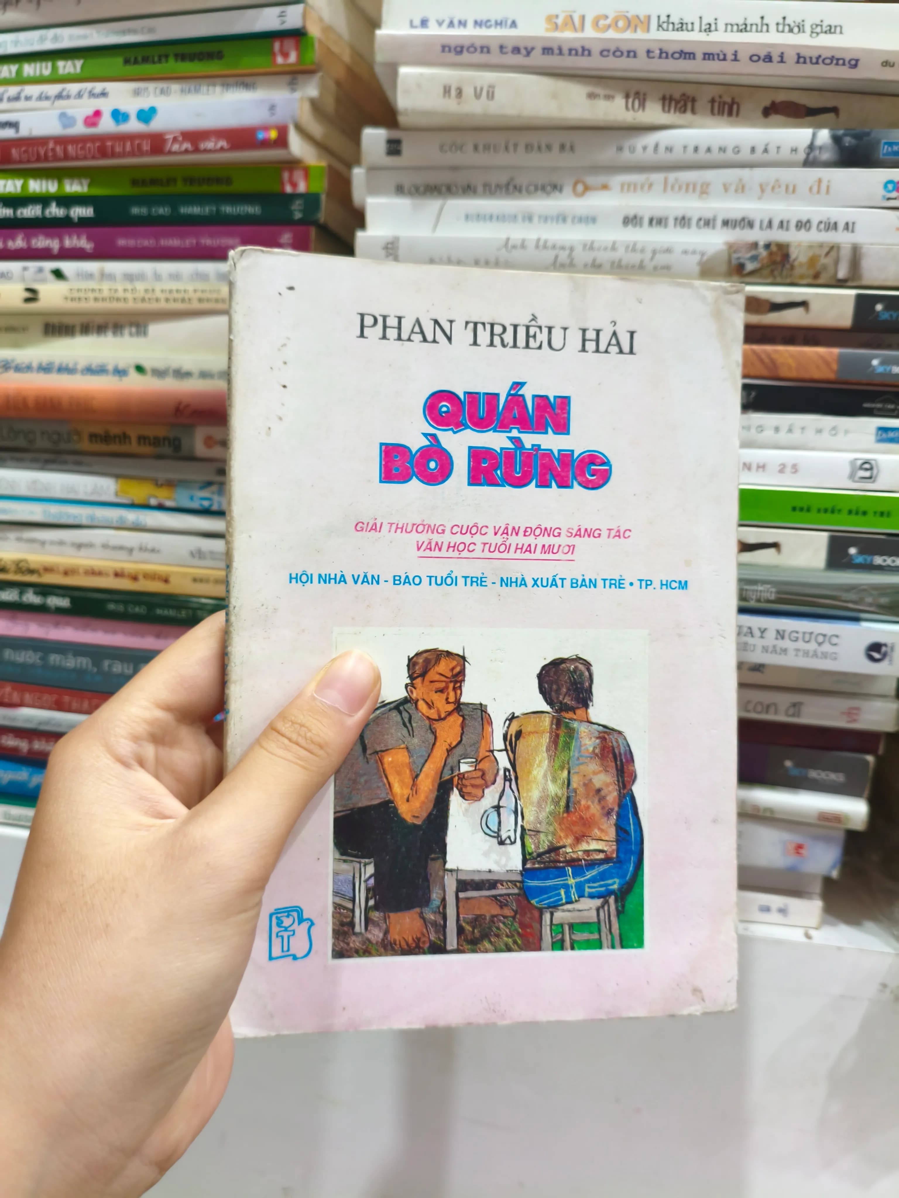 Quán Bò Rừng - Image 1