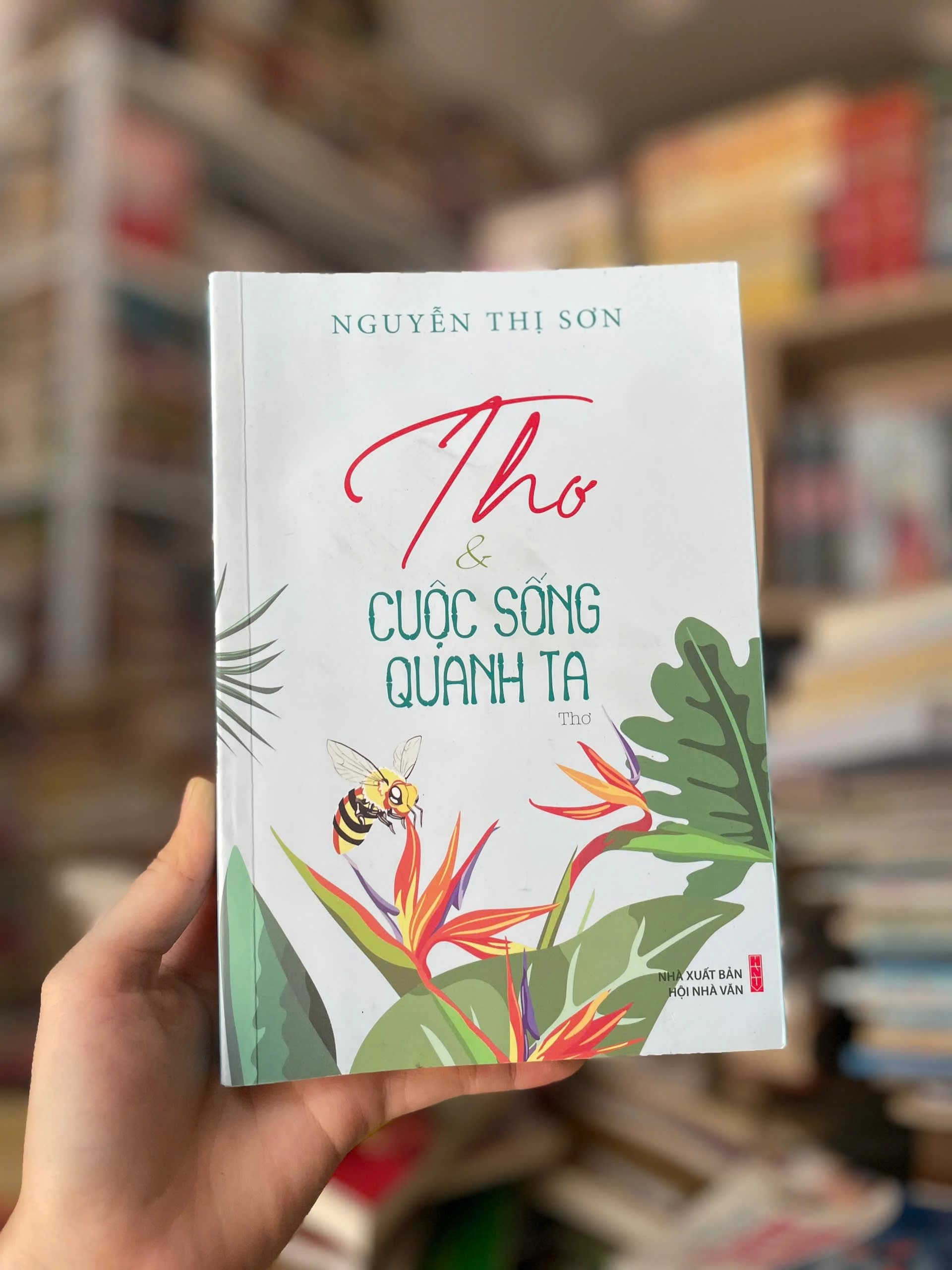 Thơ và cuộc sống quanh ta - Image 1