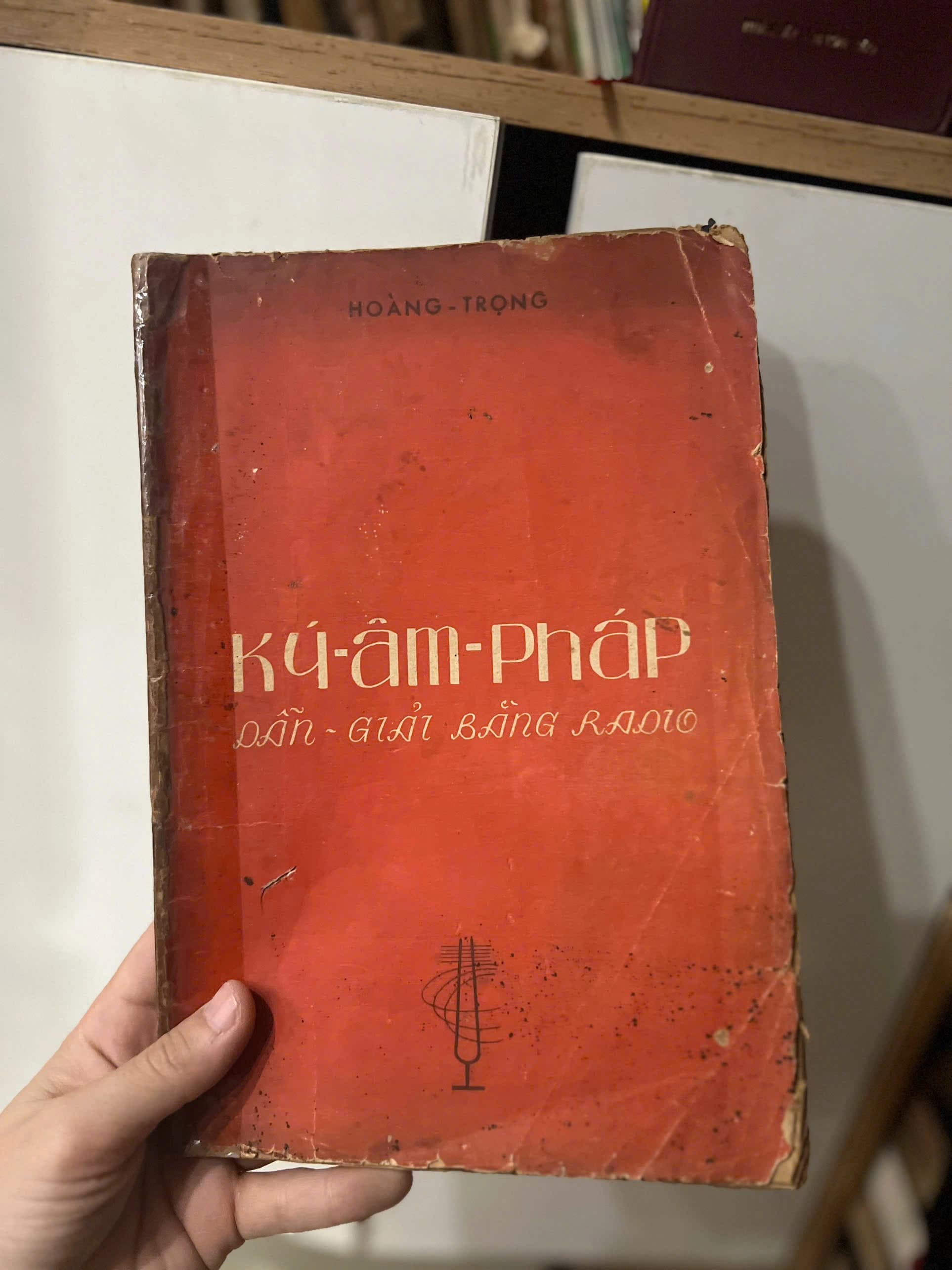 Ký - Âm - Pháp - Image 1