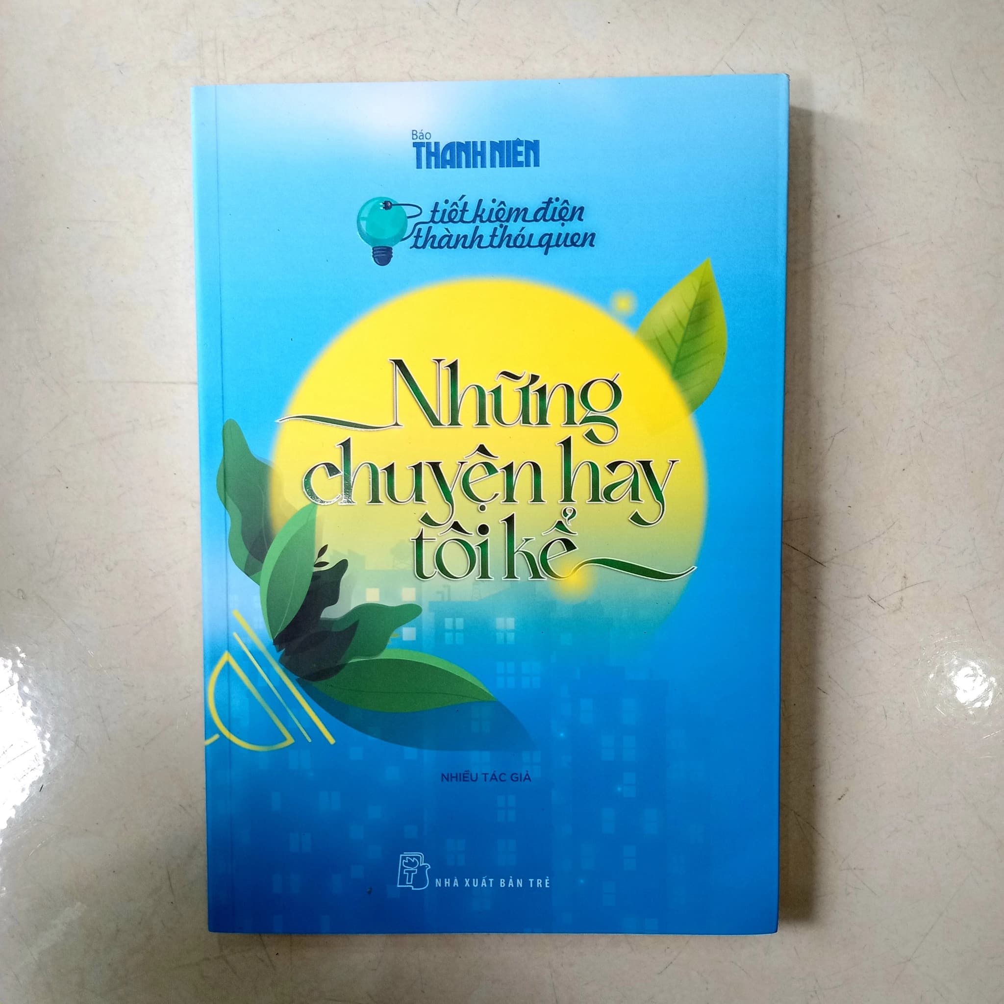 Những chuyện hay tôi kể - Image 1