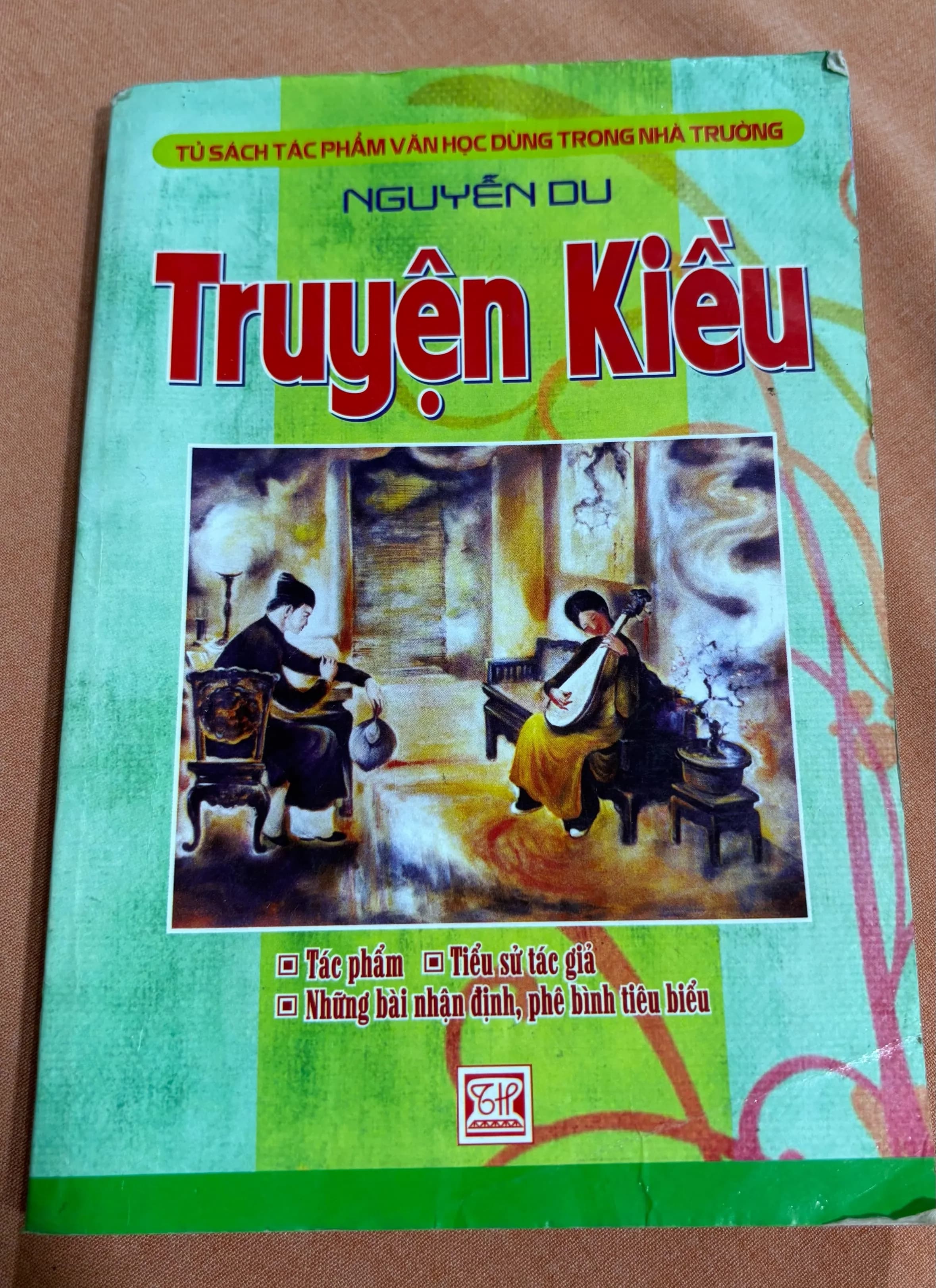 truyện Kiều - Image 1