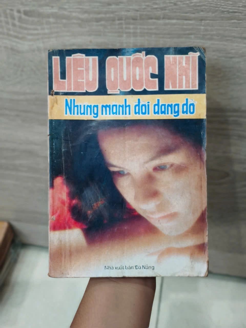 Liêu Quốc Nhĩ - Những Mảnh Đời Dang Dở - Image 1