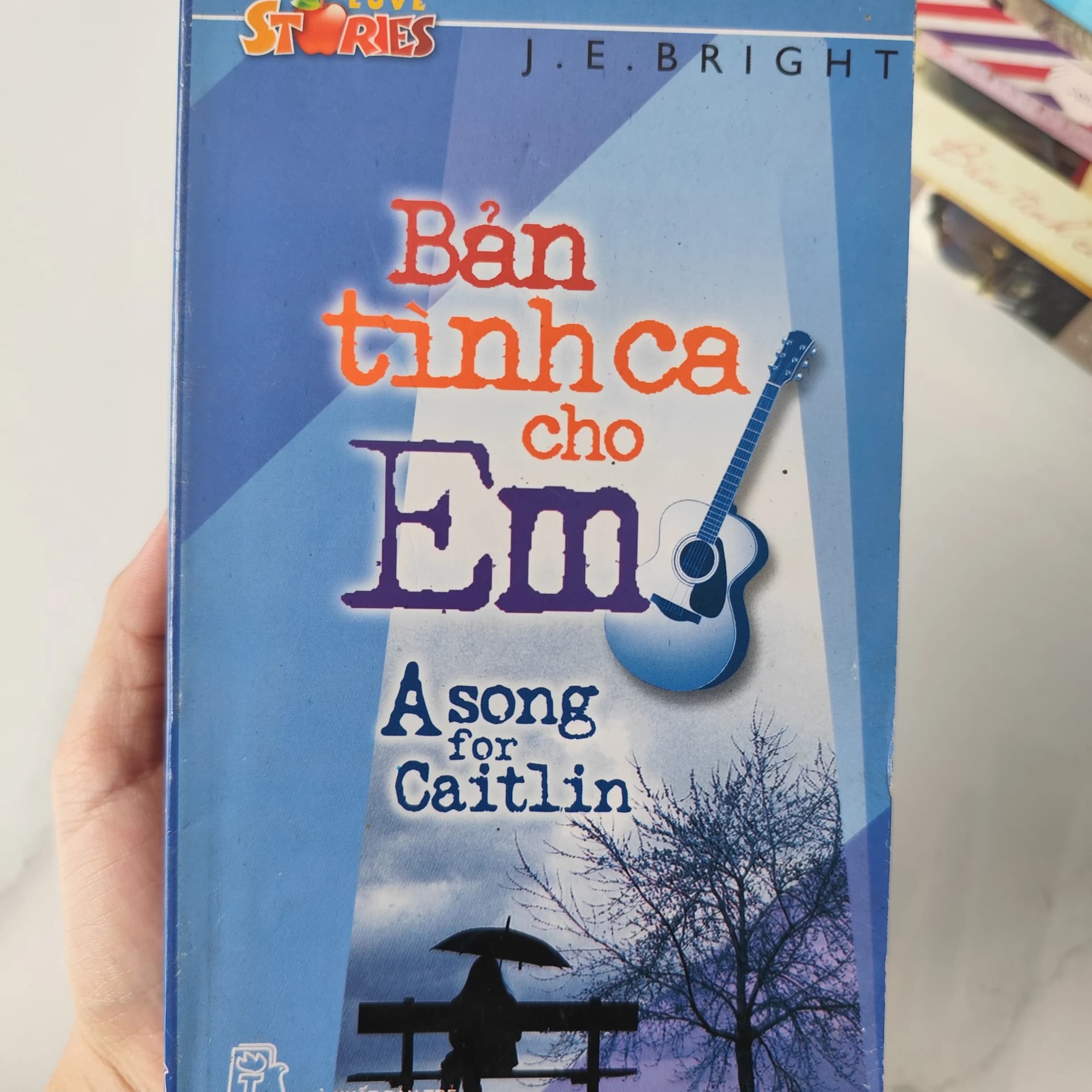 Bản tình ca cho em - Image 1