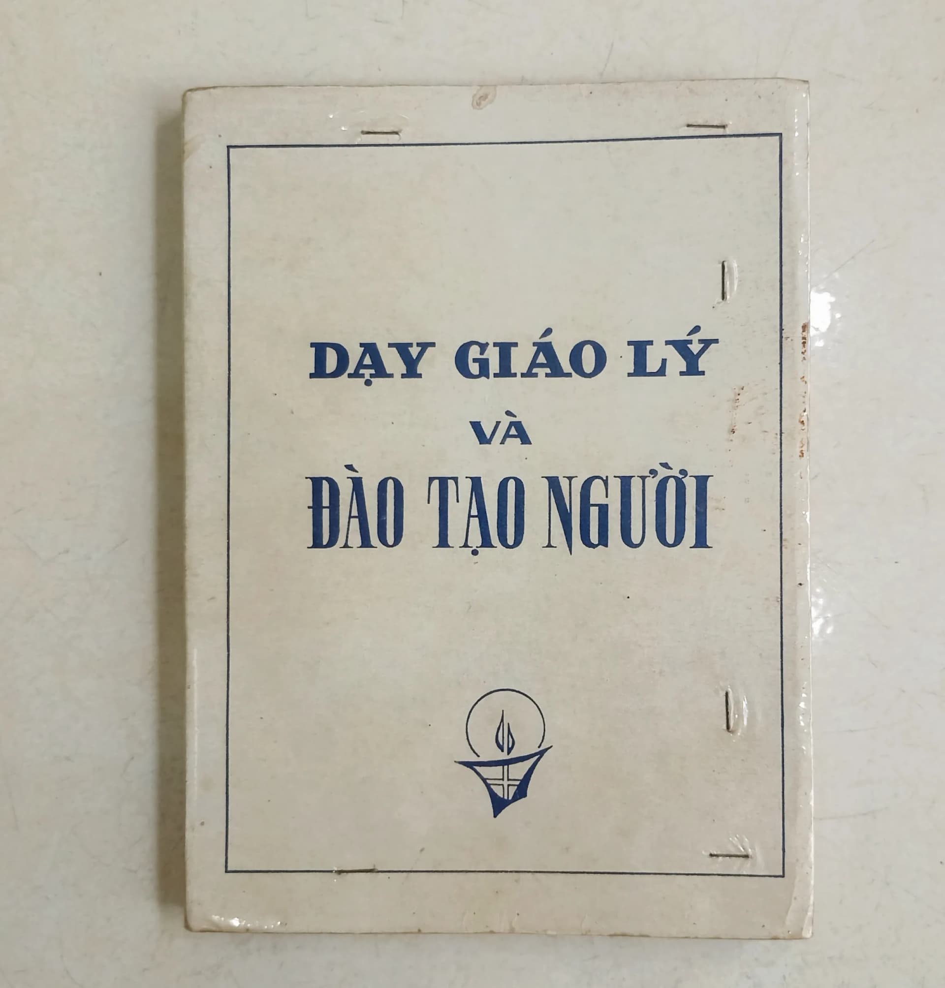 Dạy giáo lý & Đào tạo người - Image 1