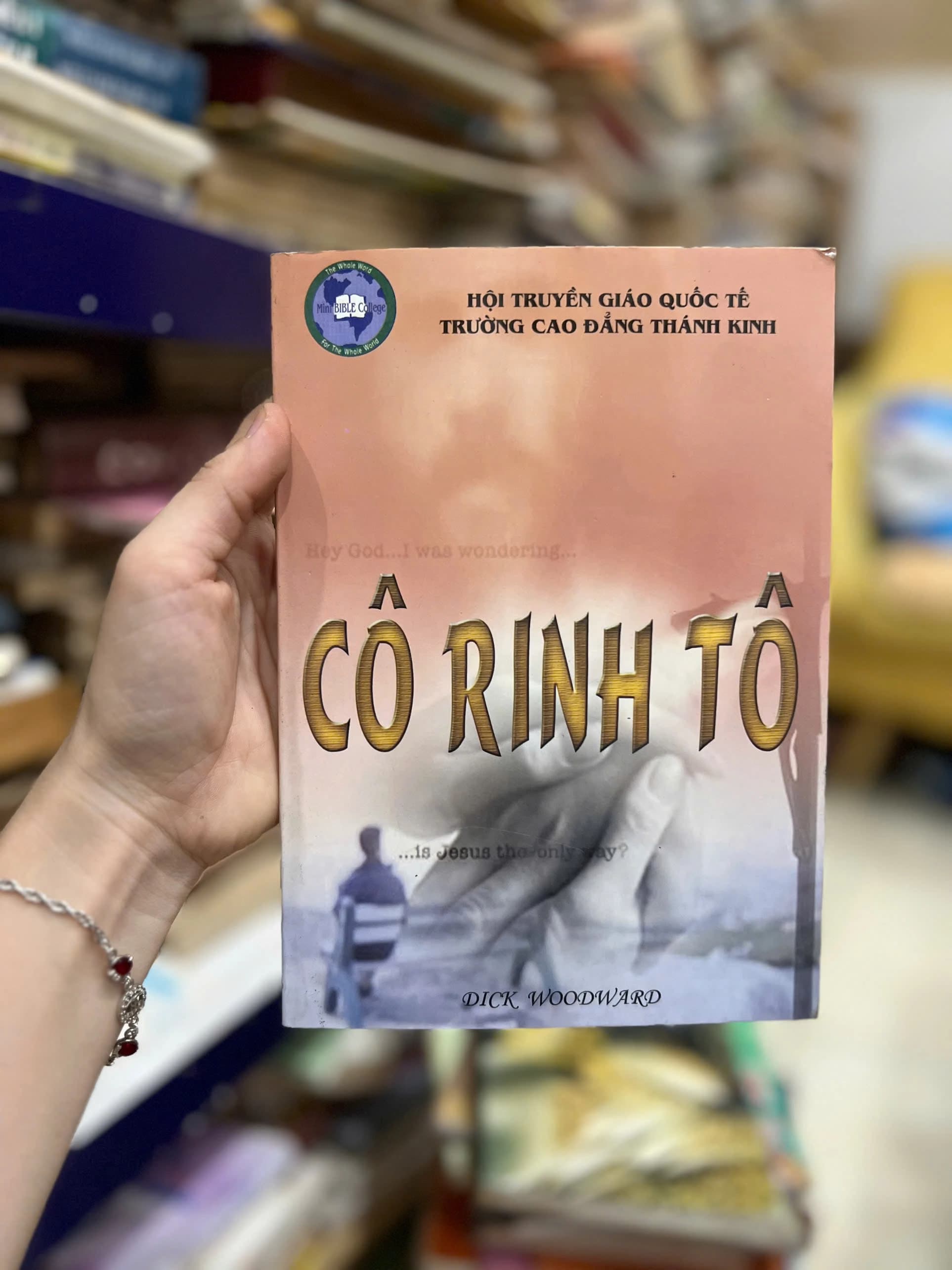 Cô Rinh Tô - Image 1
