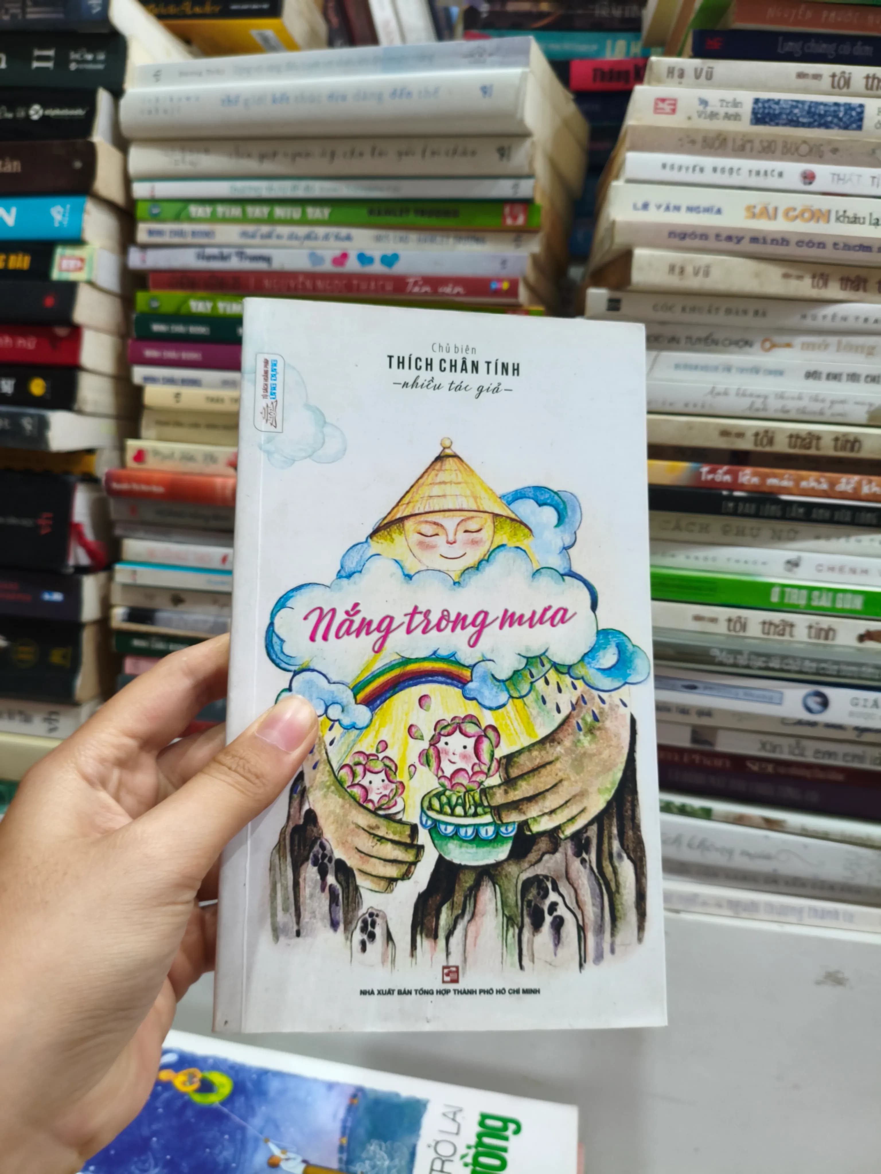 Nắng trong mưa - Image 1