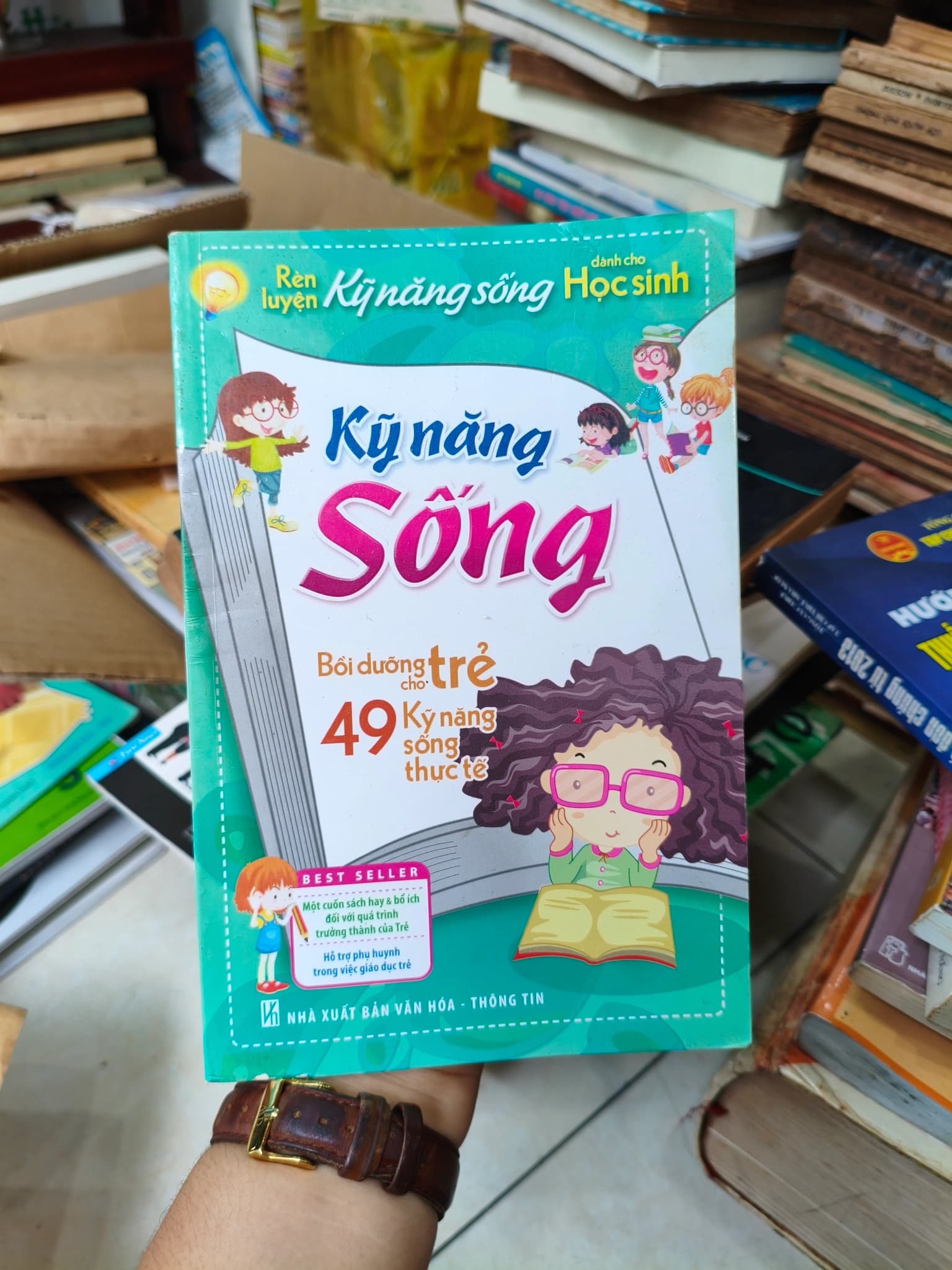 Kỹ năng sống - Image 1