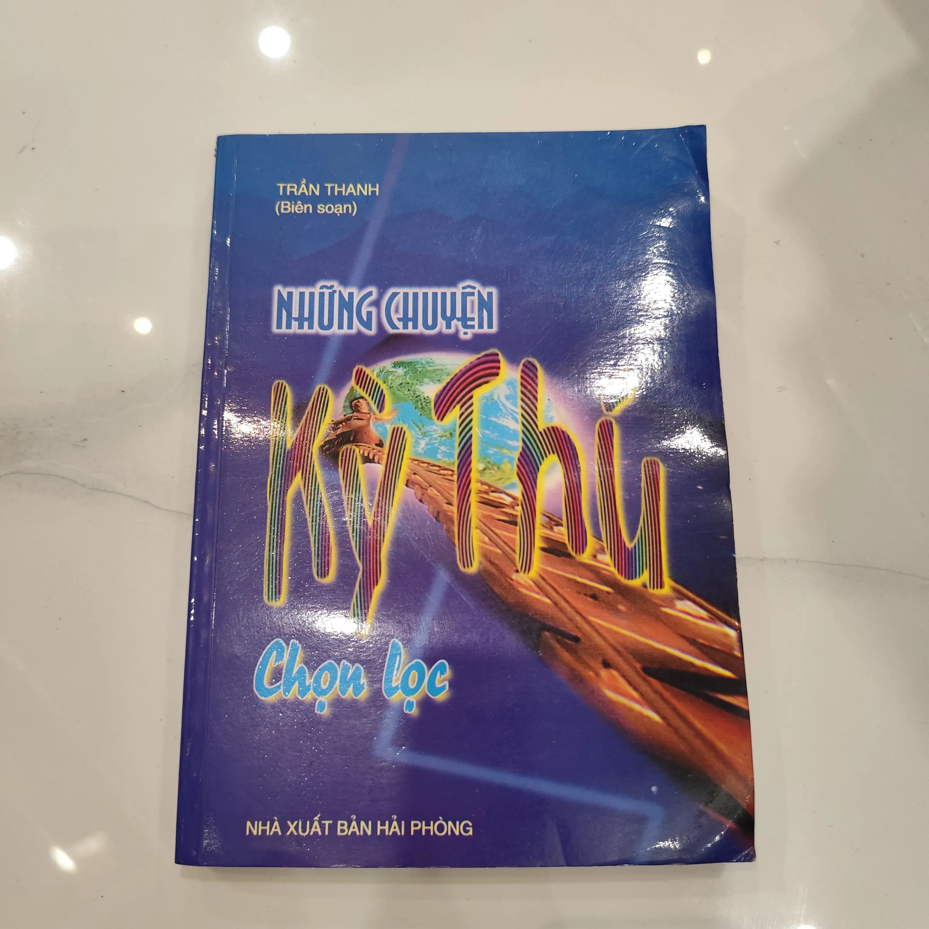 Những chuyện kỳ thù chọn lọc - Image 1