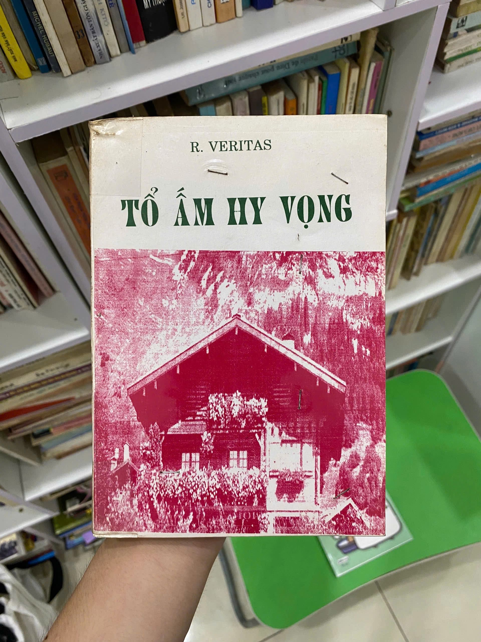 Tổ Ấm Hy Vọng - Image 1