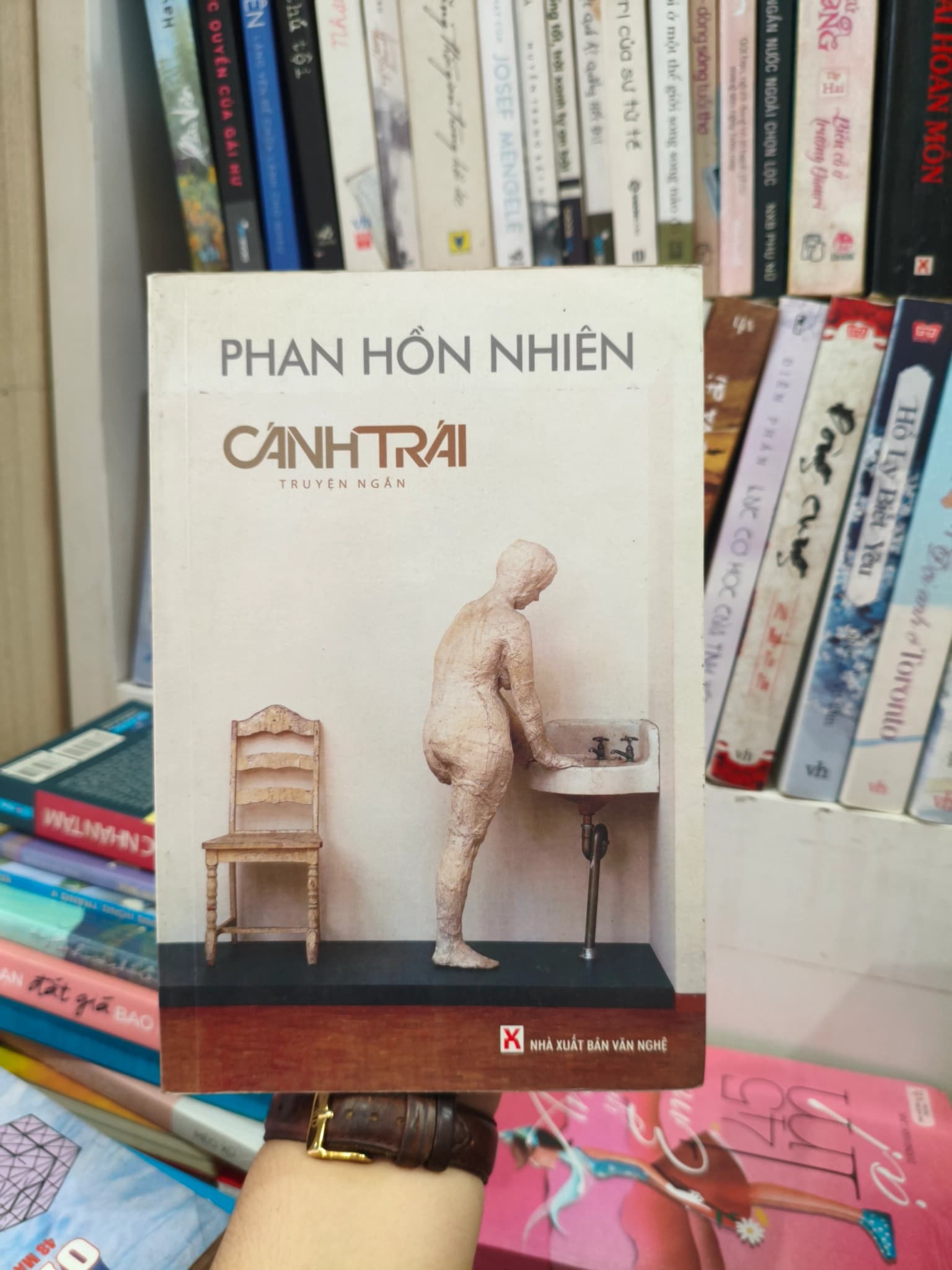Cánh trái - Image 1