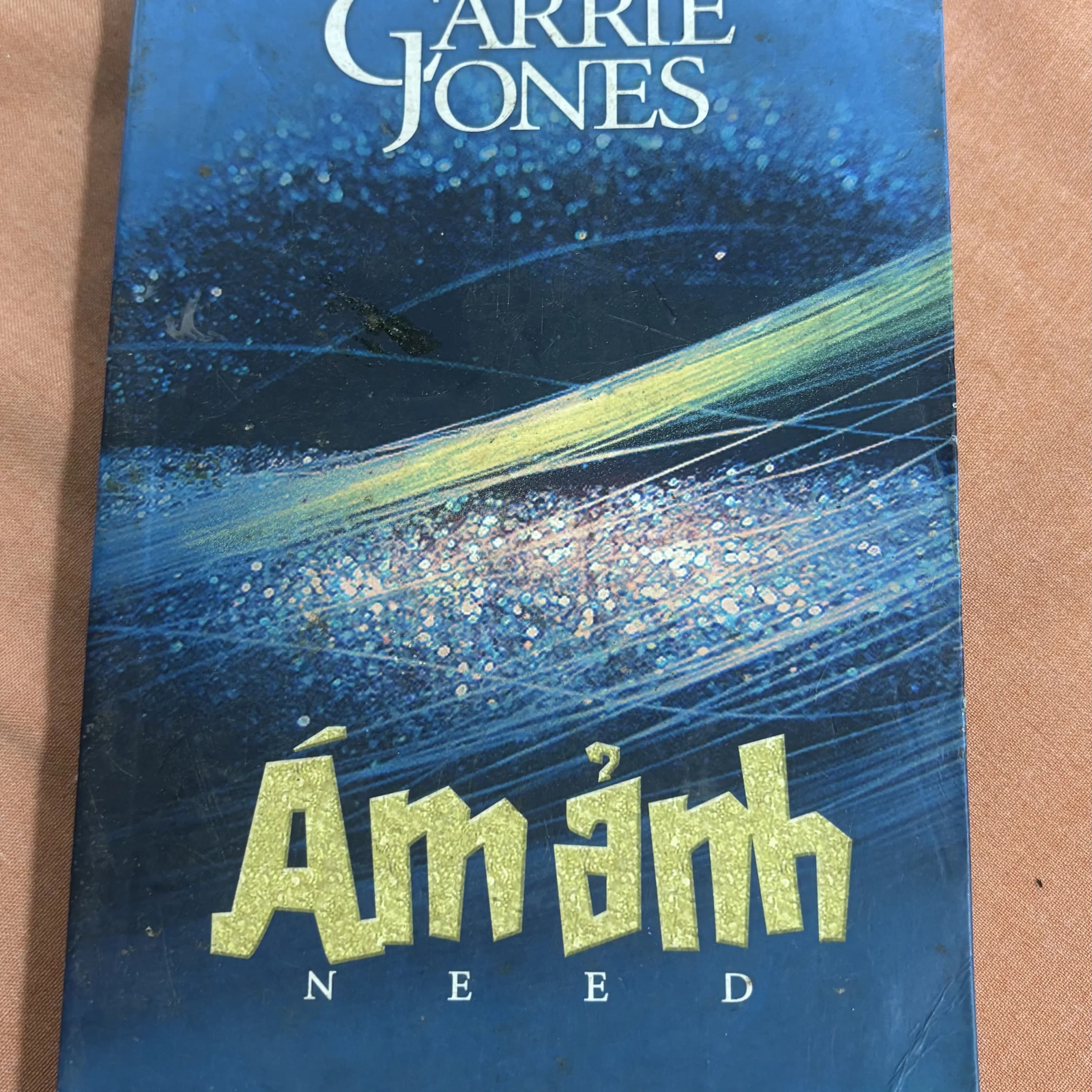 Ám ảnh Need - Image 1