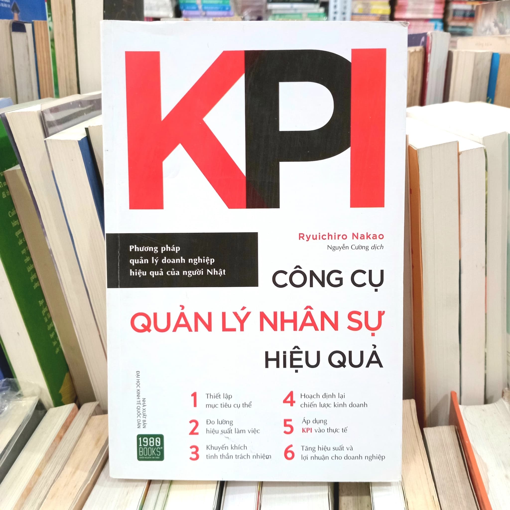 Công cụ quản lý nhân sự hiệu quả - Image 1